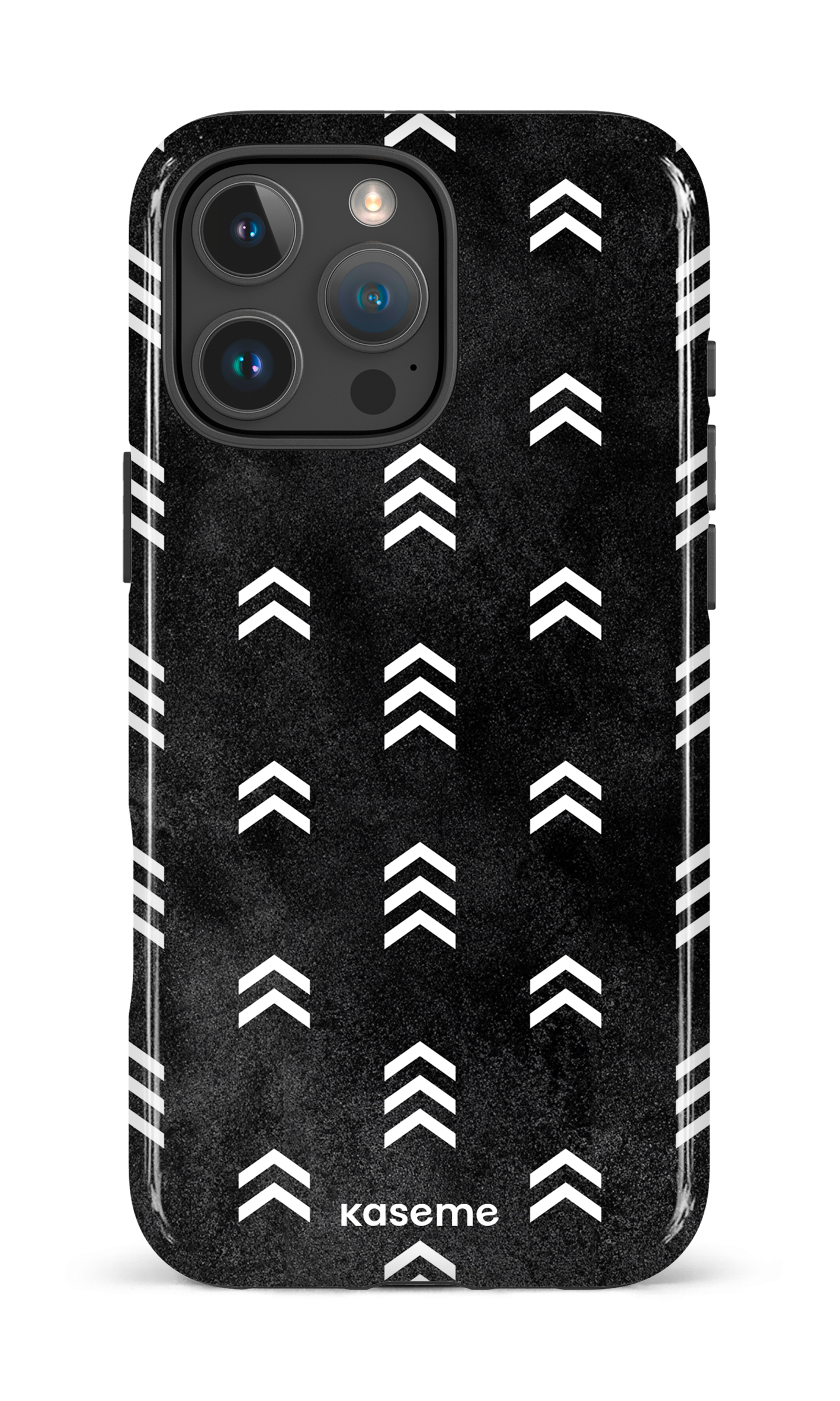 iPhone 16 Pro Max Impact Case Arrow -