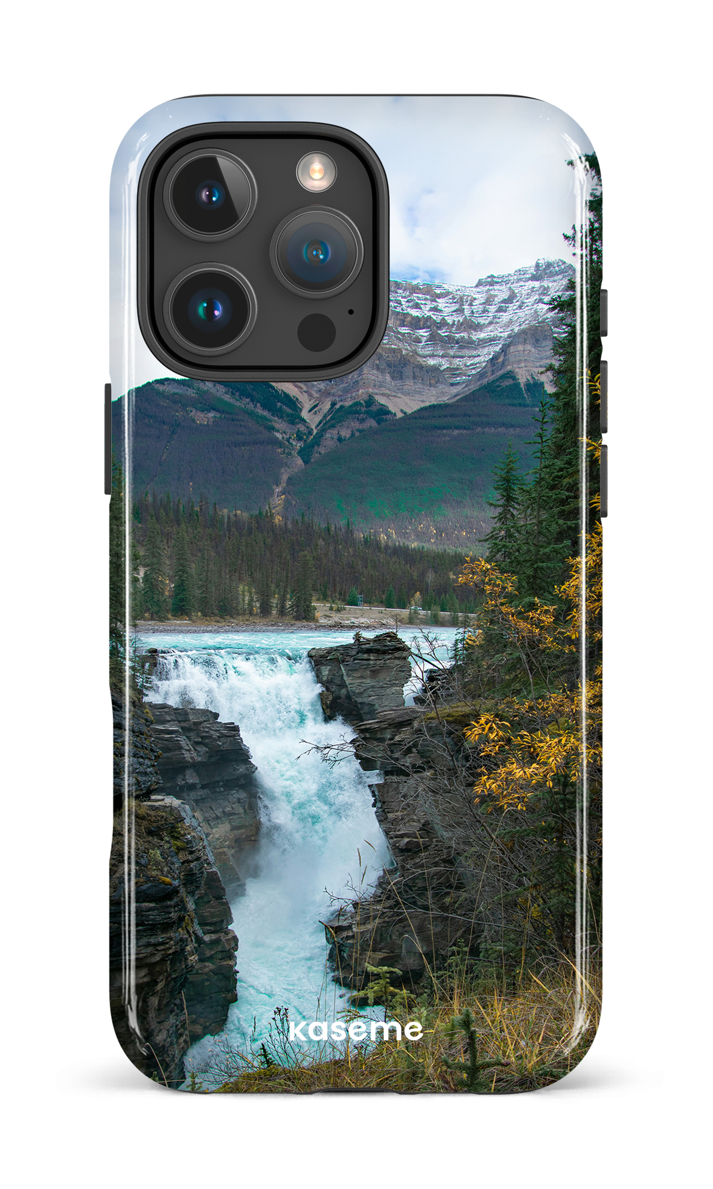 iPhone 16 Pro Max Impact Case Athasoul -