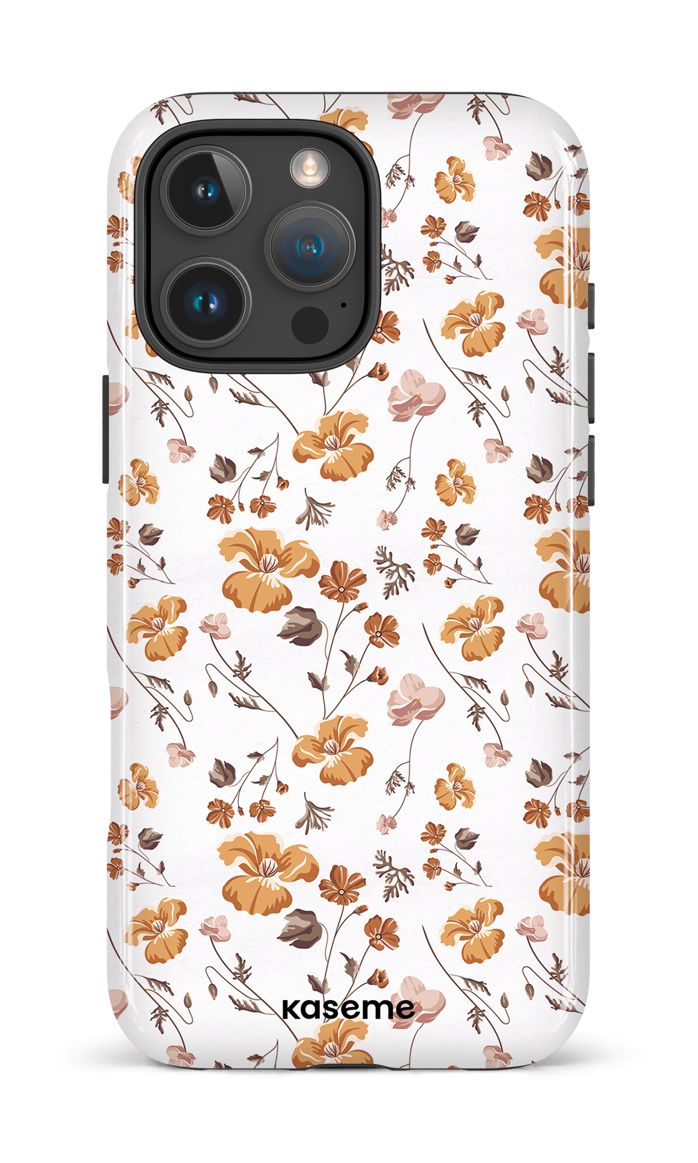 iPhone 16 Pro Max Impact Case Beatrice -