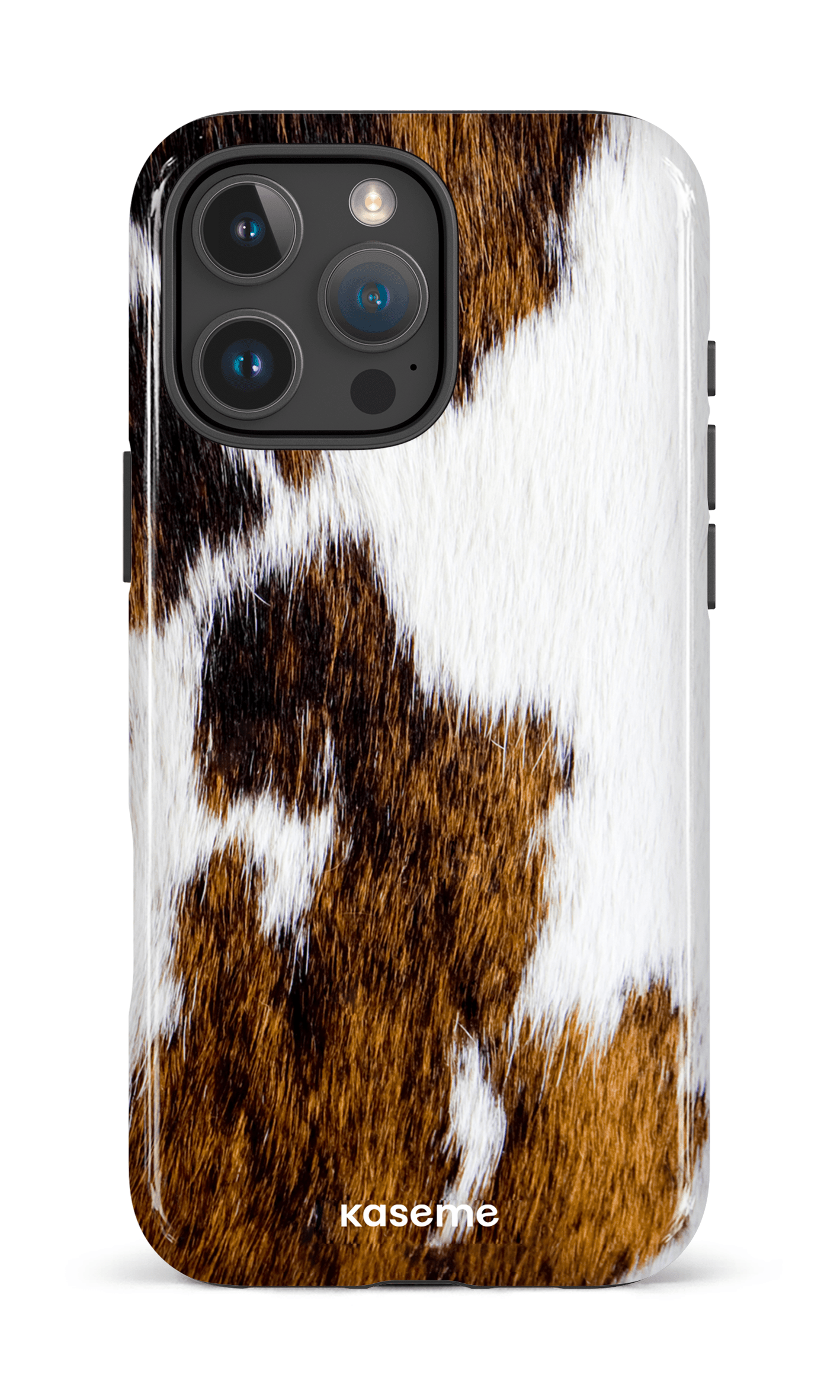 iPhone 16 Pro Max Impact Case Bertha -