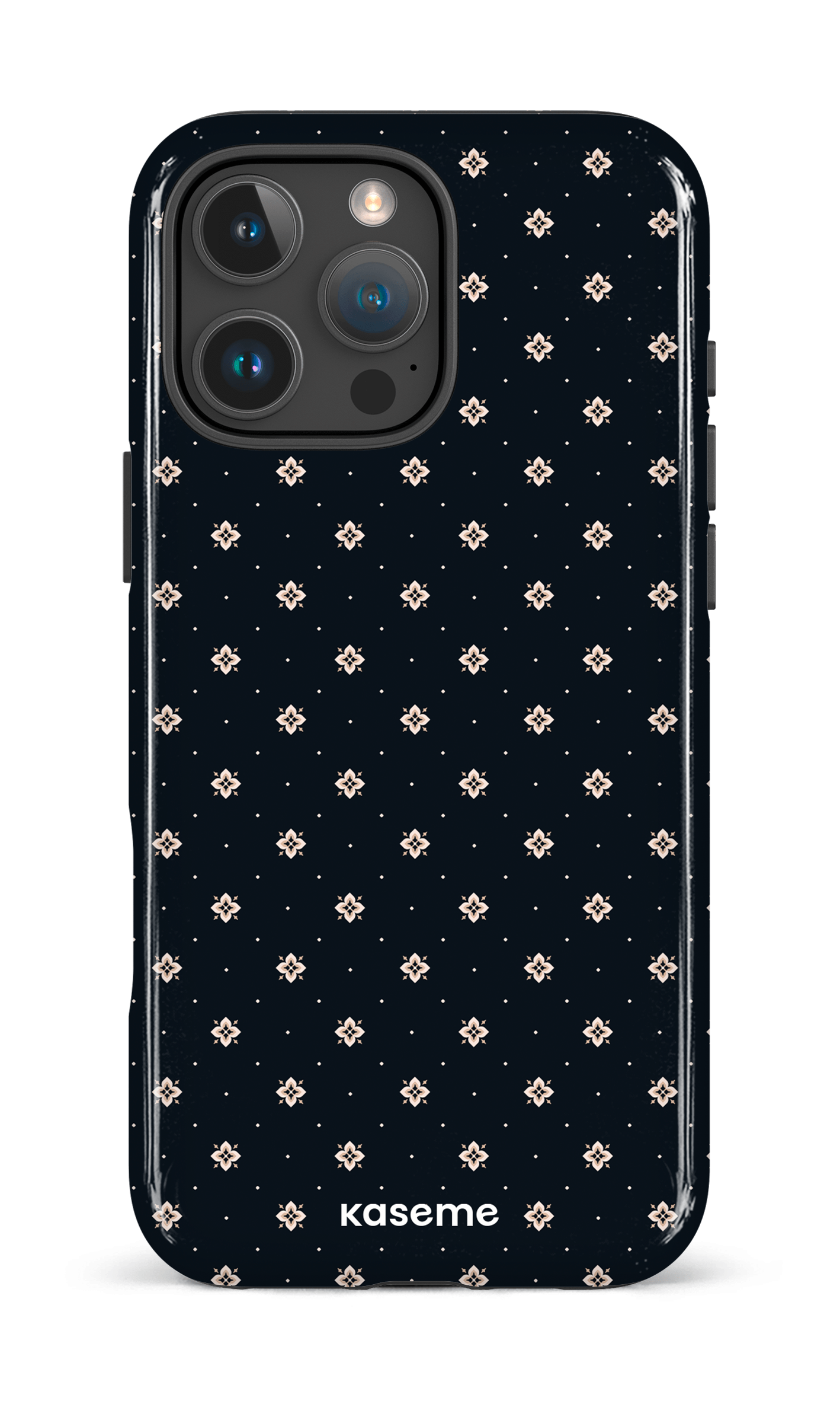 iPhone 16 Pro Max Impact Case Billie -