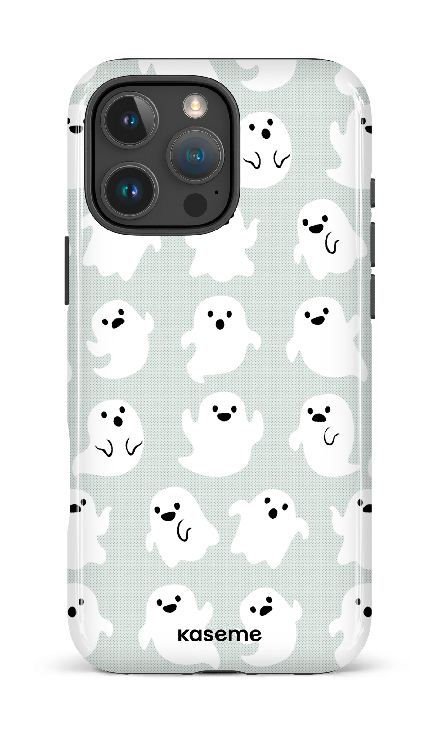 iPhone 16 Pro Max Impact Case Boos -