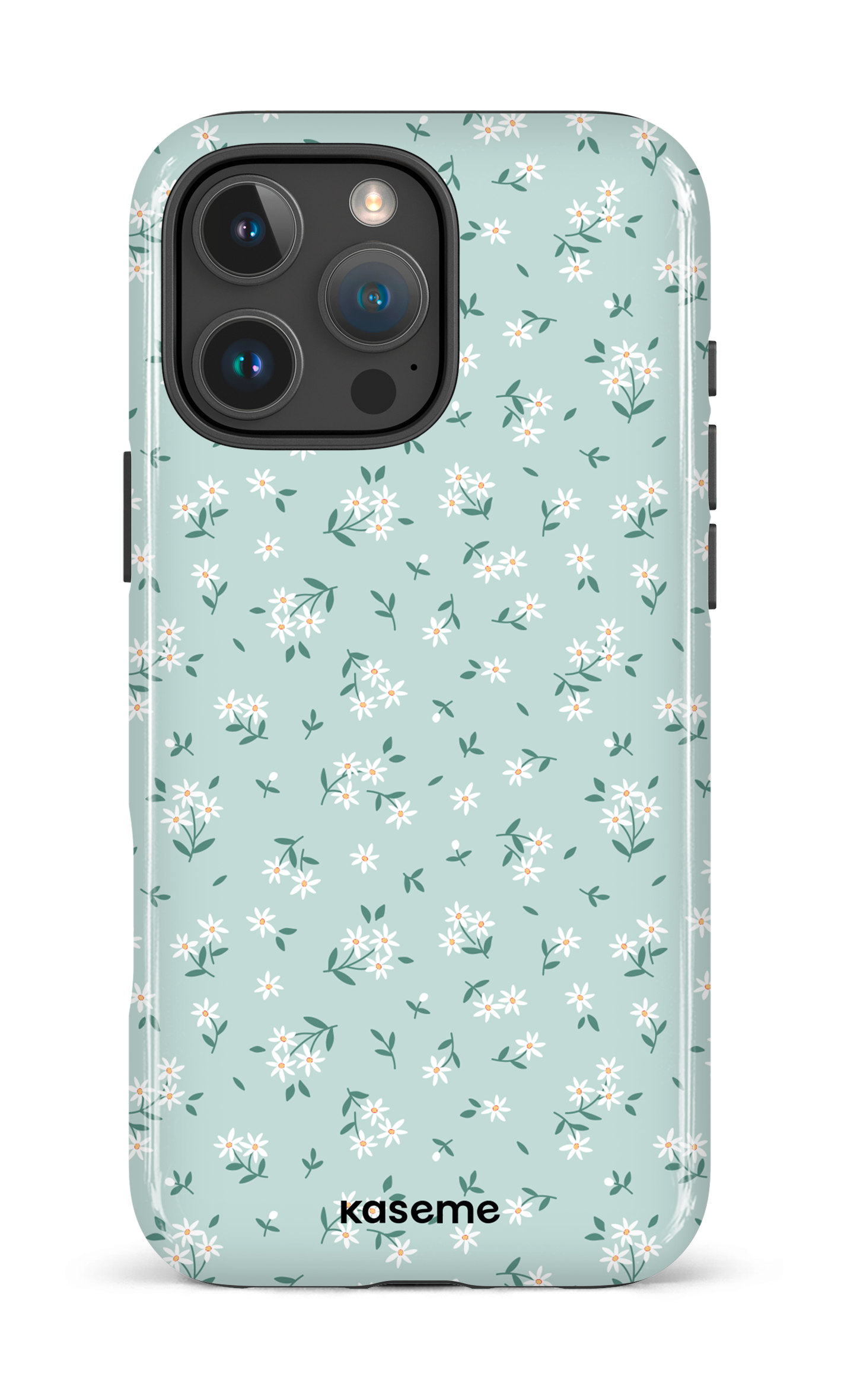 iPhone 16 Pro Max Impact Case Bush -