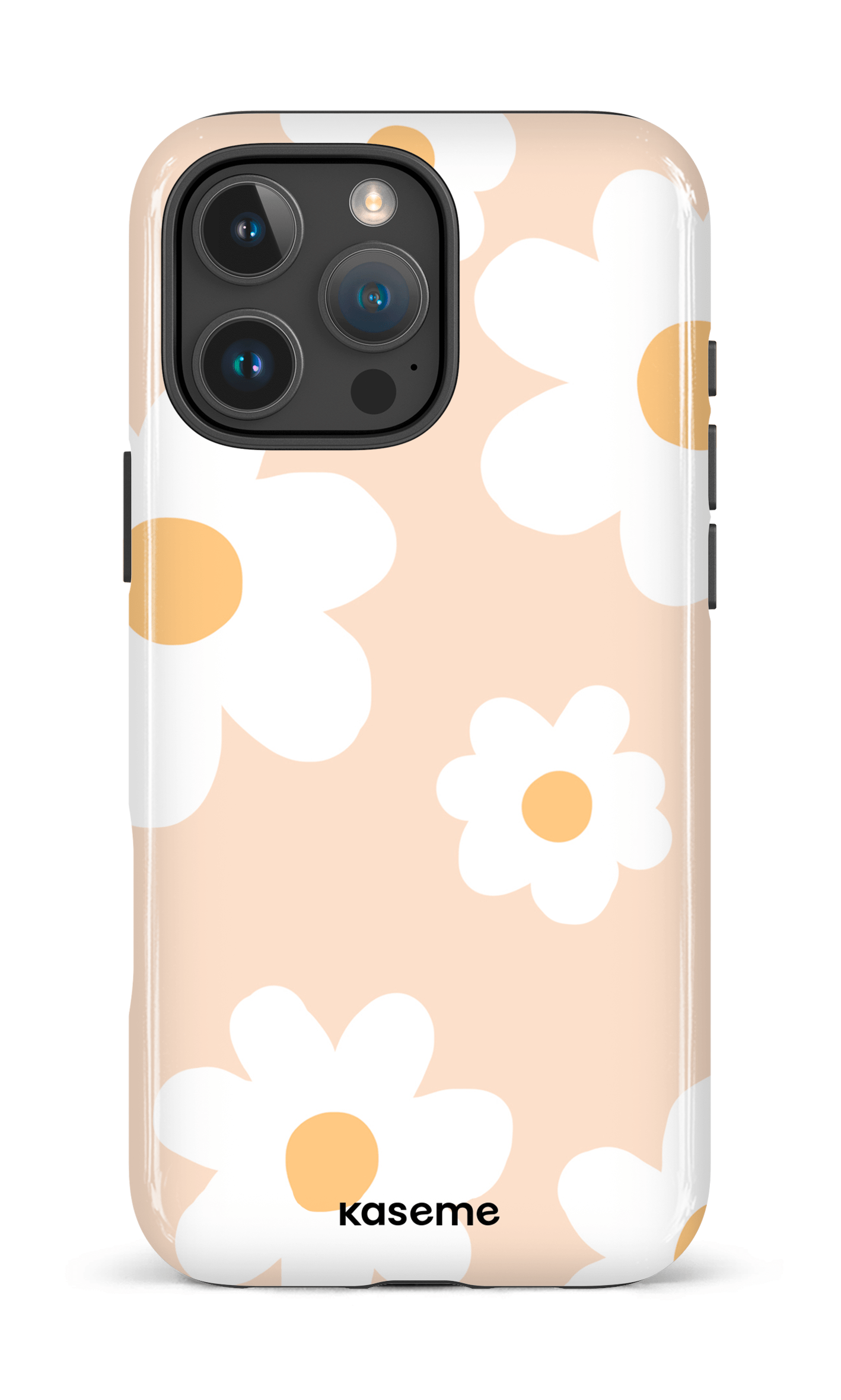 iPhone 16 Pro Max Impact Case Cecillia -