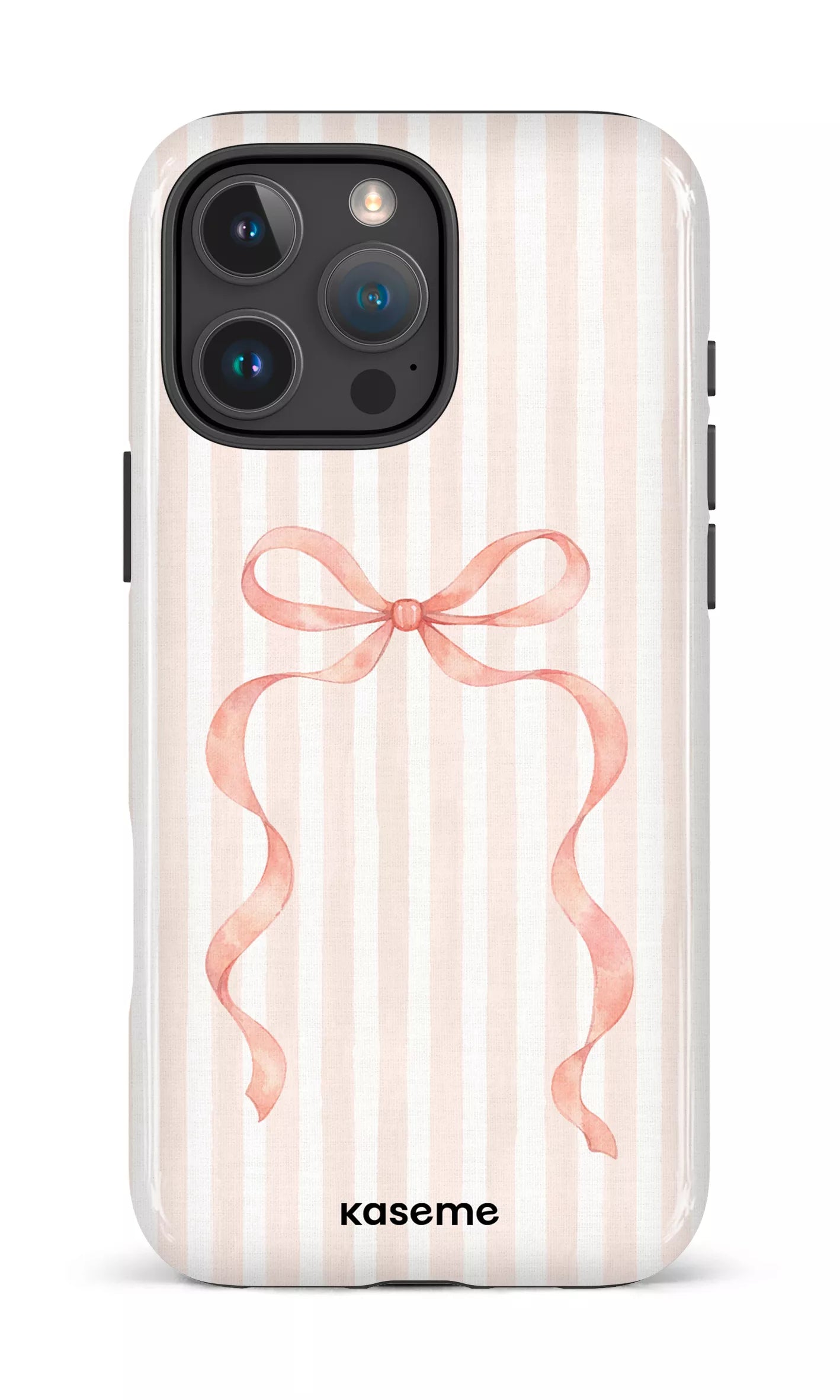 iPhone 16 Pro Max Impact Case Celeste -