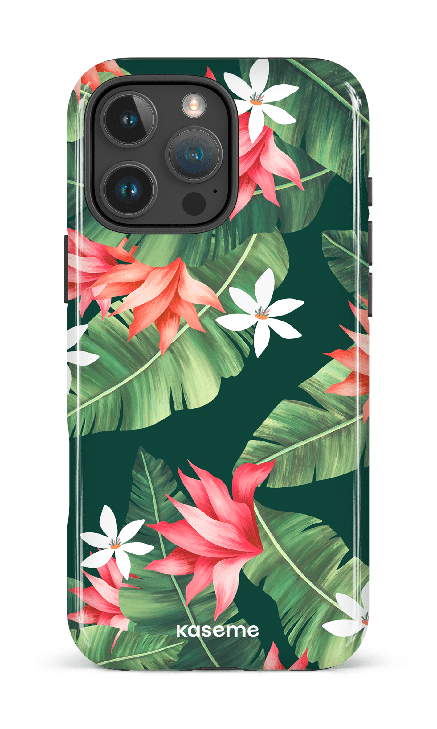 iPhone 16 Pro Max Impact Case Cleo -