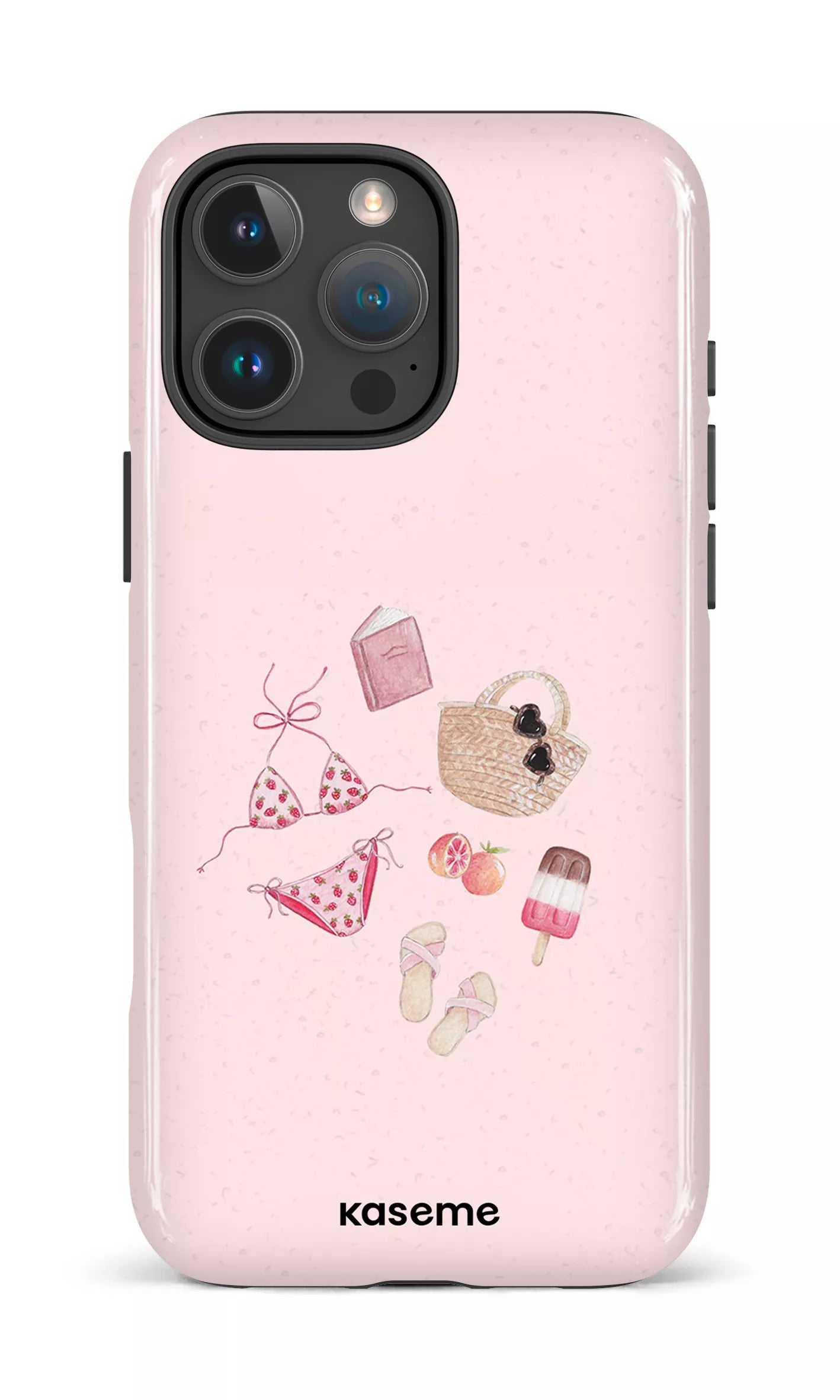 iPhone 16 Pro Max Impact Case Coast -