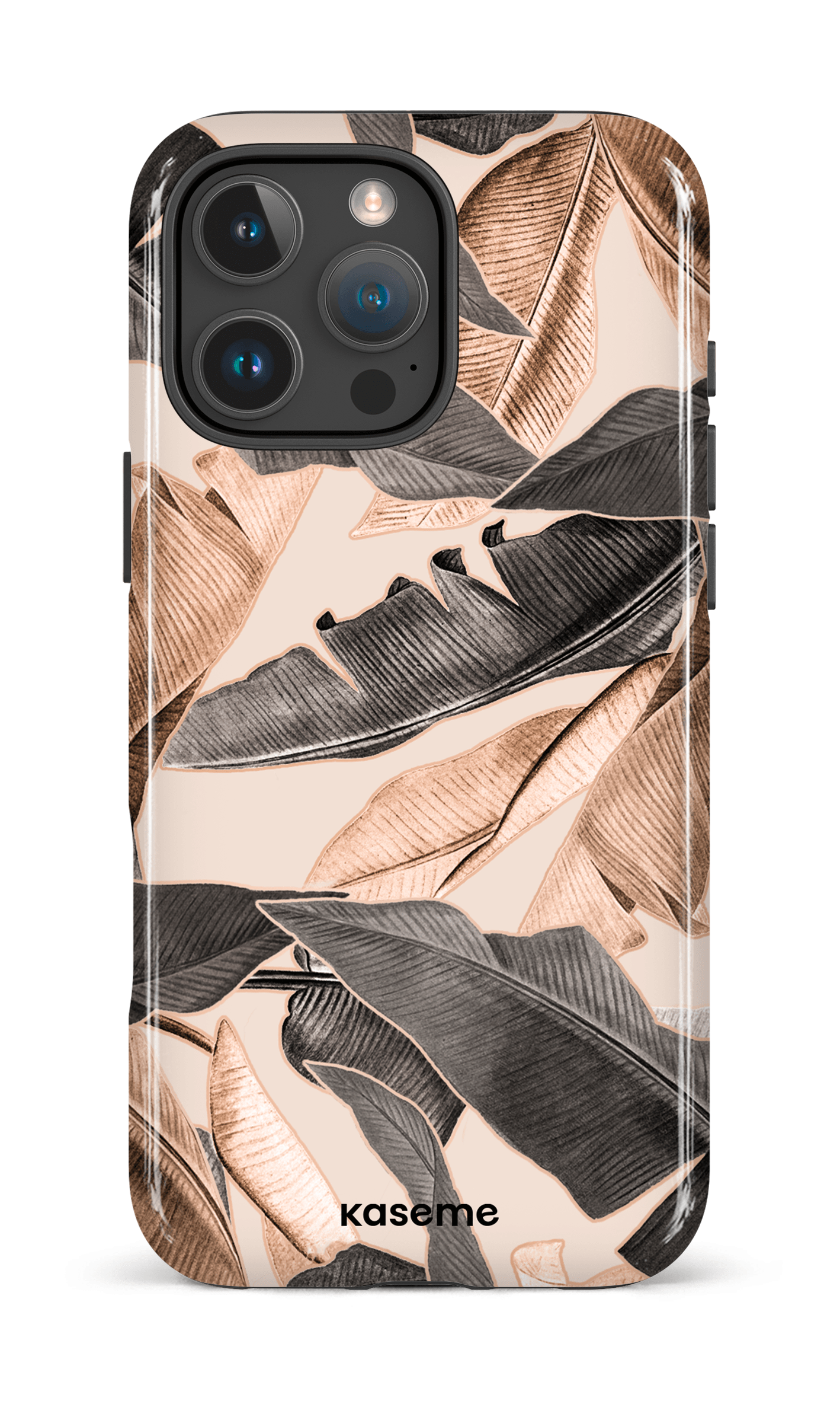 iPhone 16 Pro Max Impact Case Costa -