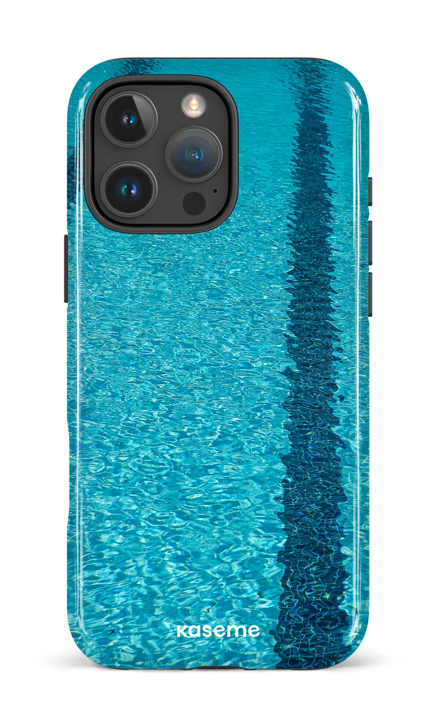 iPhone 16 Pro Max Impact Case Crawl -