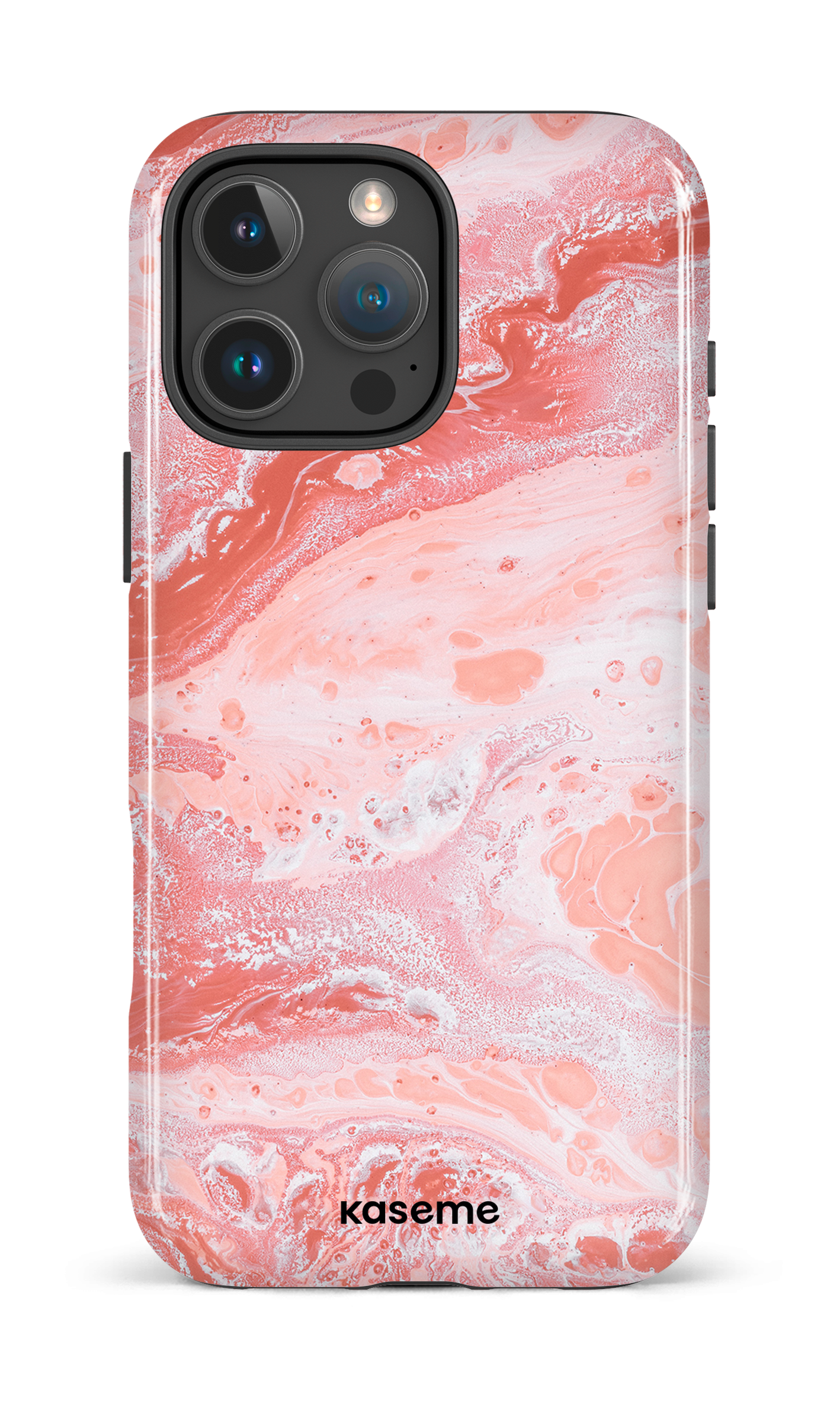 iPhone 16 Pro Max Impact Case Delusion -