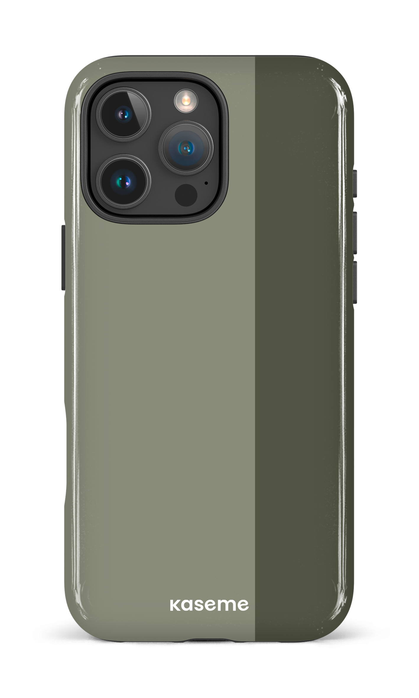 iPhone 16 Pro Max Impact Case Duality -