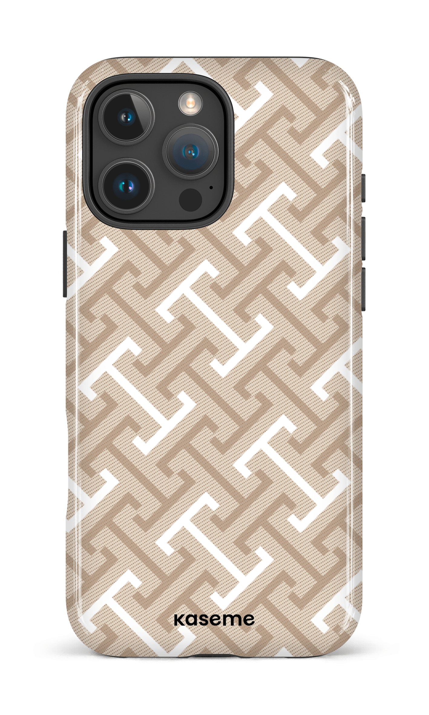 iPhone 16 Pro Max Impact Case Elite -