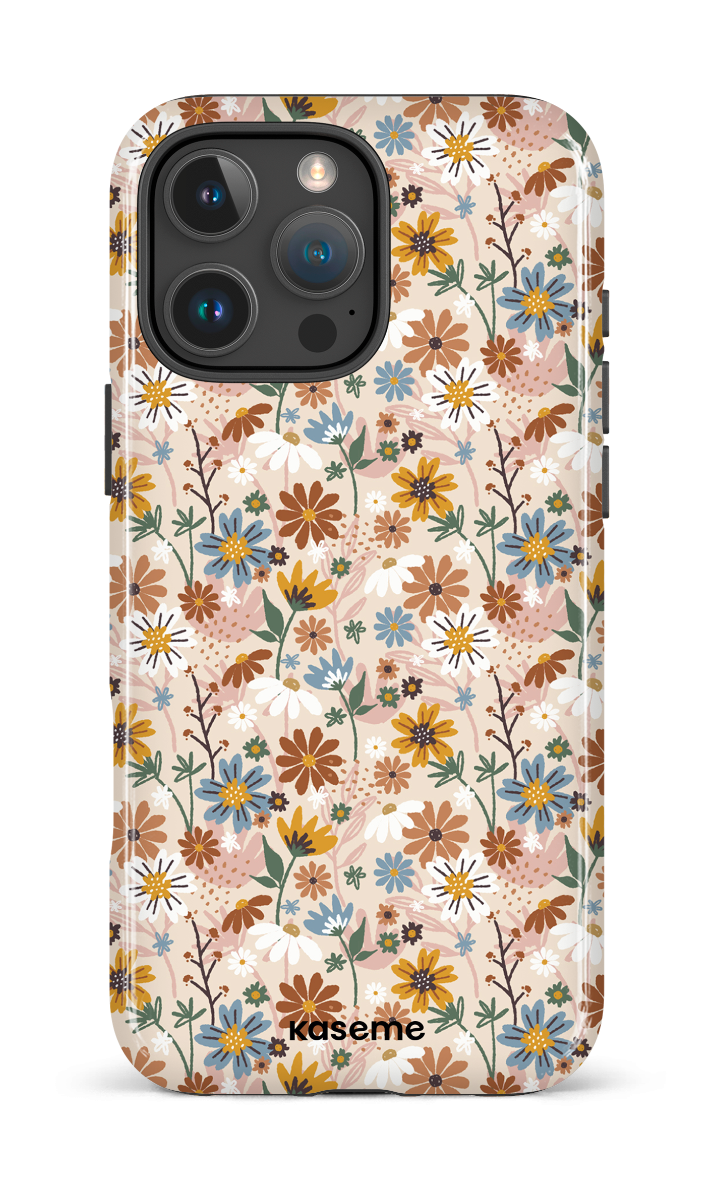 iPhone 16 Pro Max Impact Case Emily -