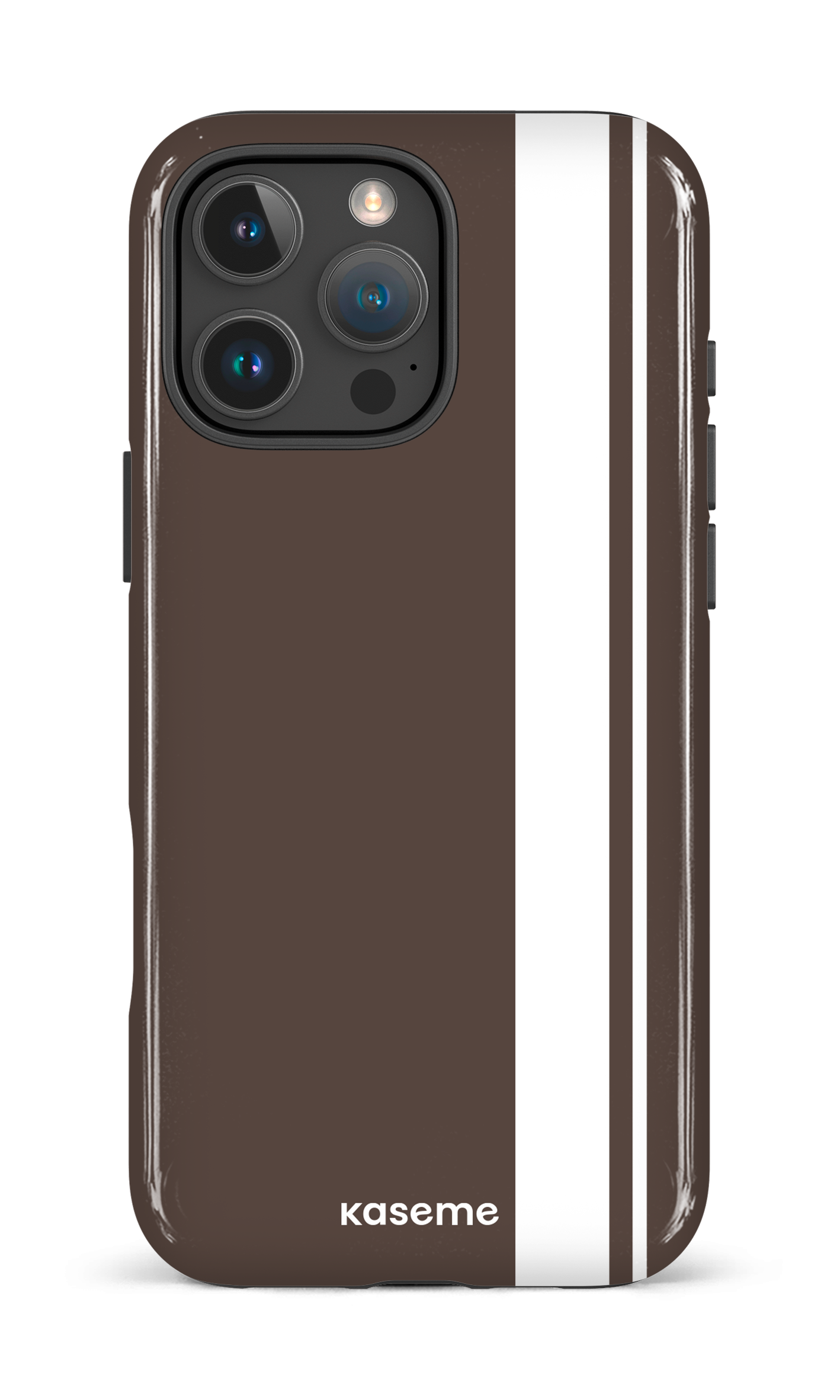 iPhone 16 Pro Max Impact Case Essence -