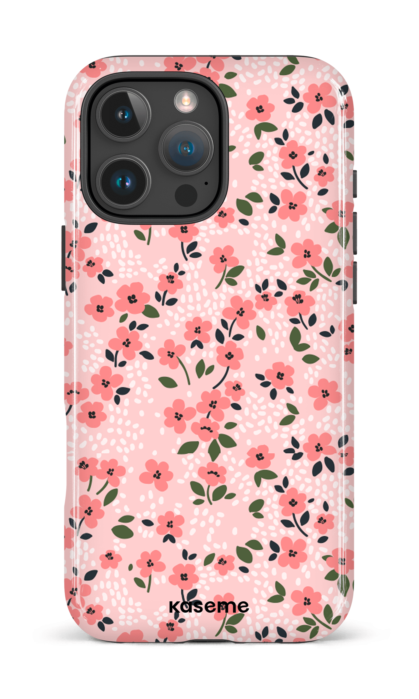 iPhone 16 Pro Max Impact Case Fantasy -