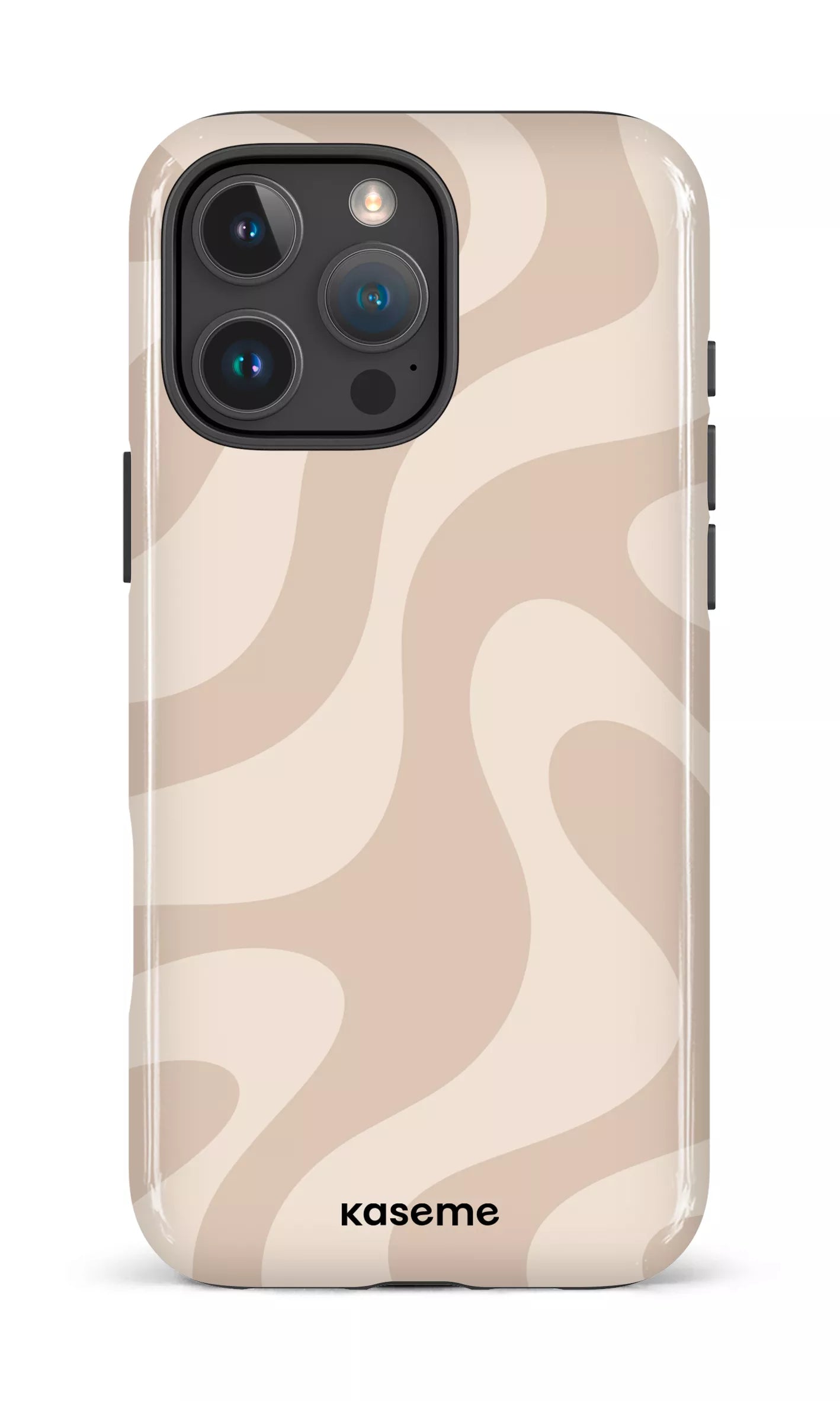 iPhone 16 Pro Max Impact Case Flow -