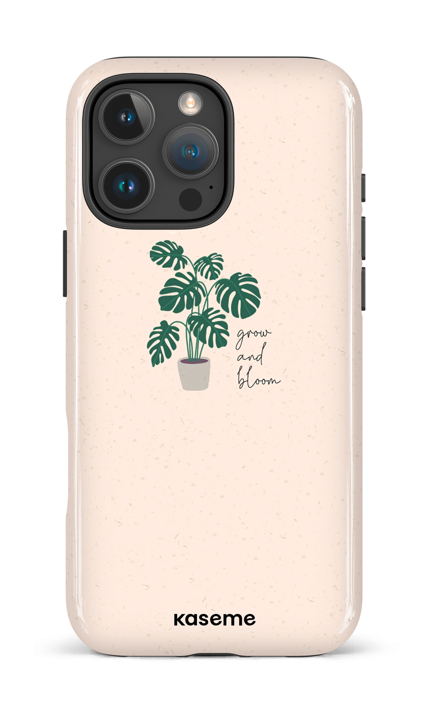 iPhone 16 Pro Max Impact Case Growth -