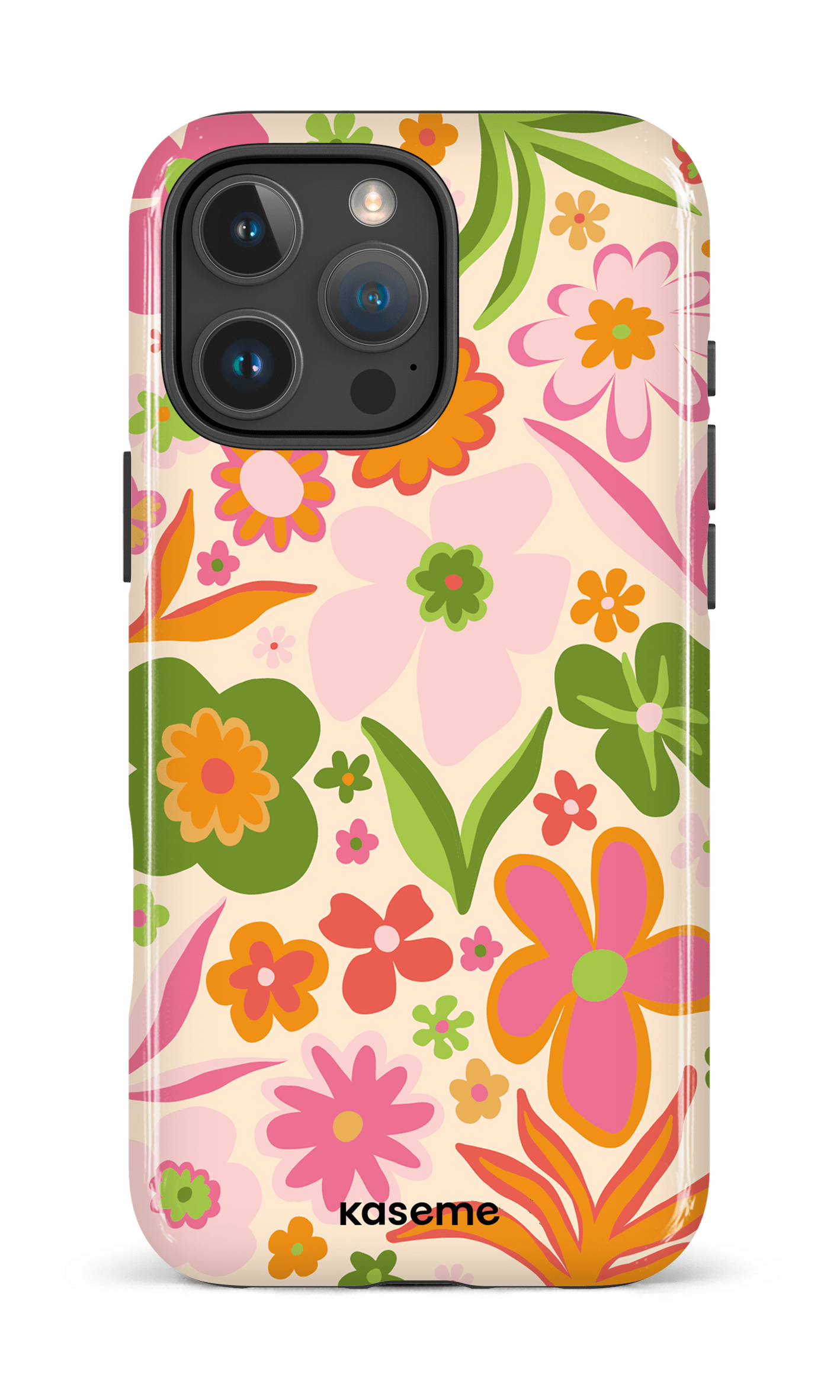 iPhone 16 Pro Max Impact Case Harmony -