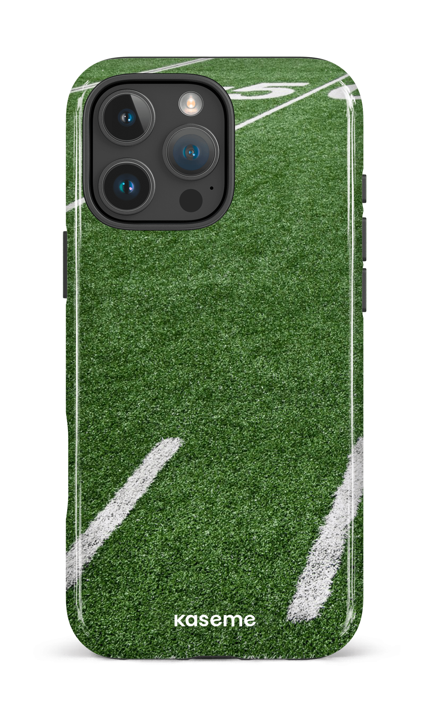 iPhone 16 Pro Max Impact Case Huddle -