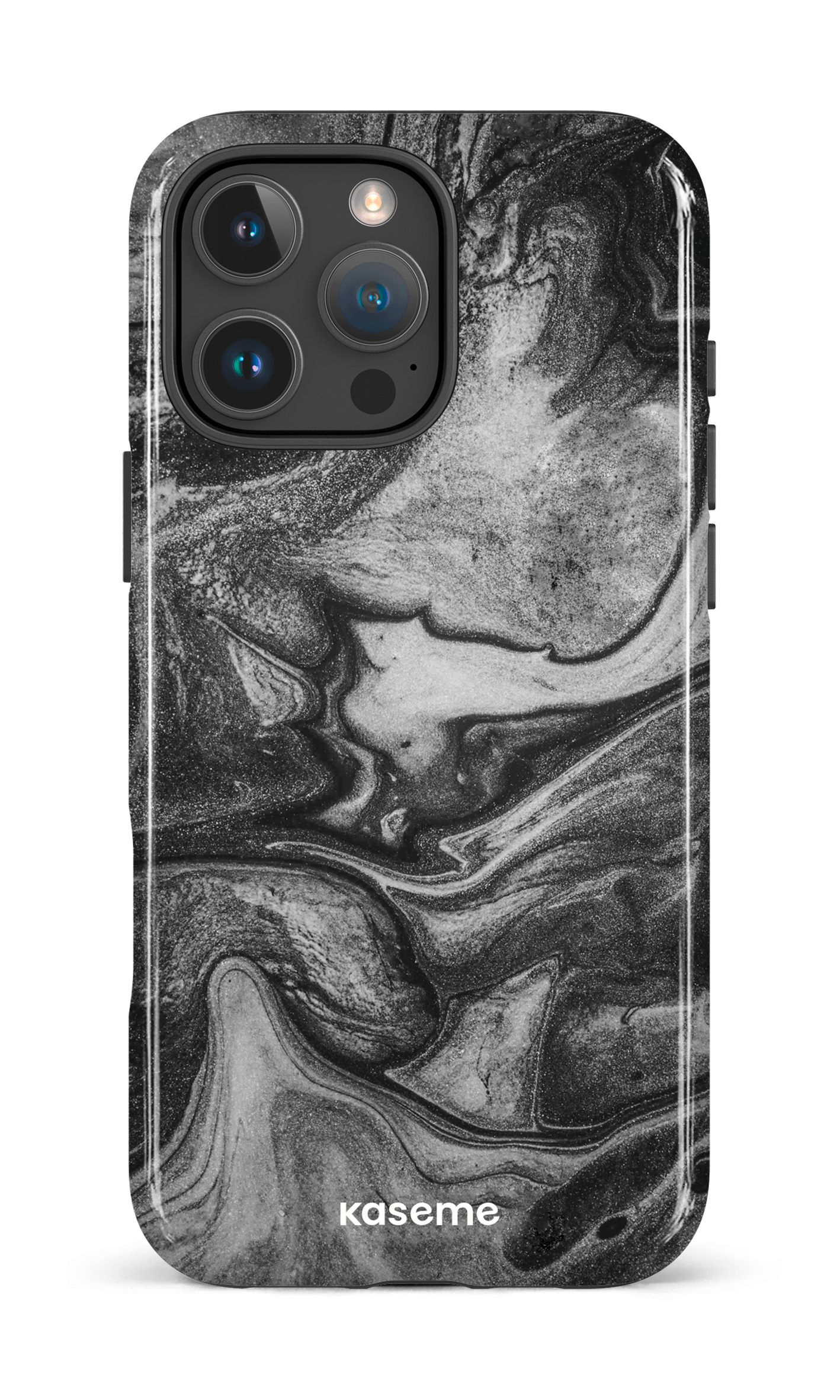 iPhone 16 Pro Max Impact Case Hype -