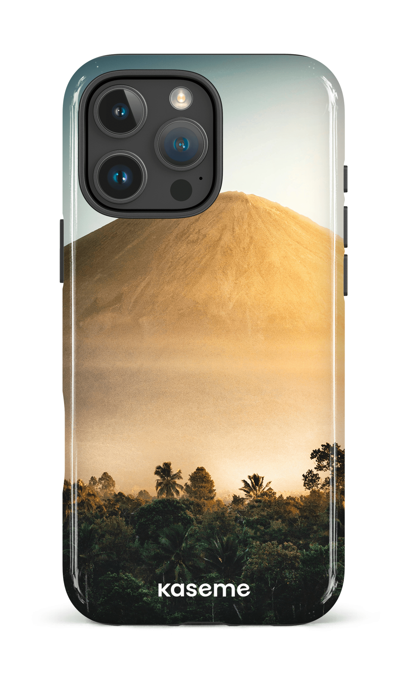 iPhone 16 Pro Max Impact Case Indonesia -