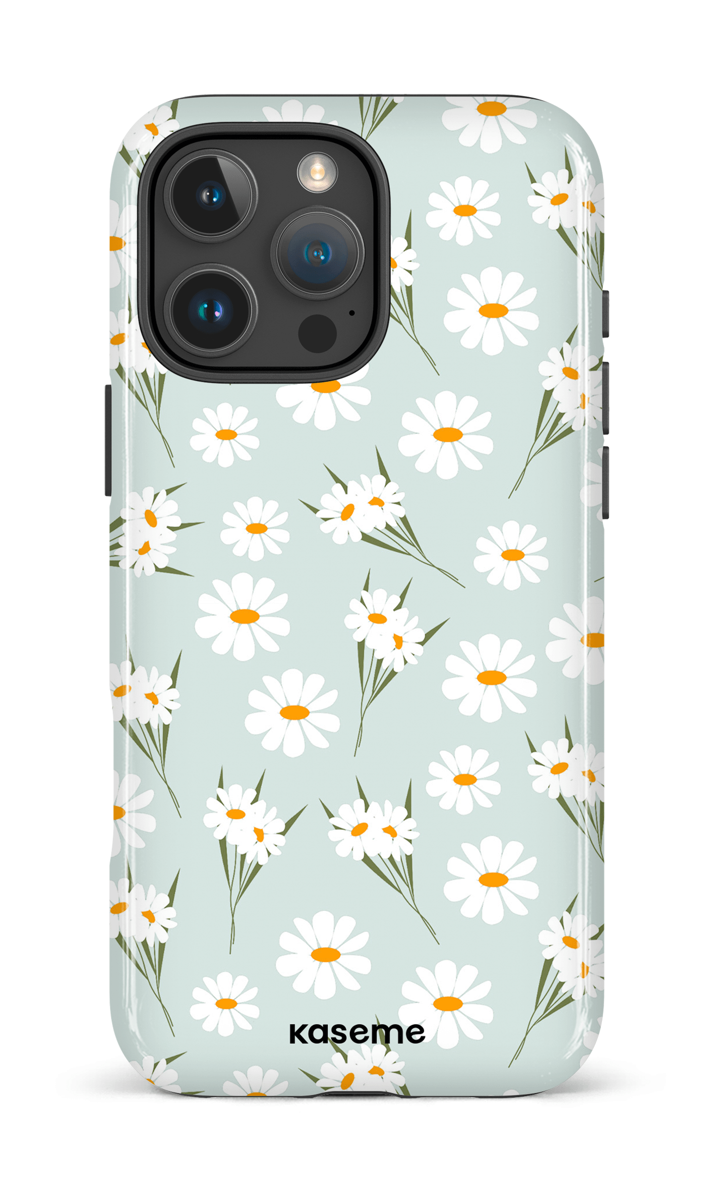 iPhone 16 Pro Max Impact Case Jane -