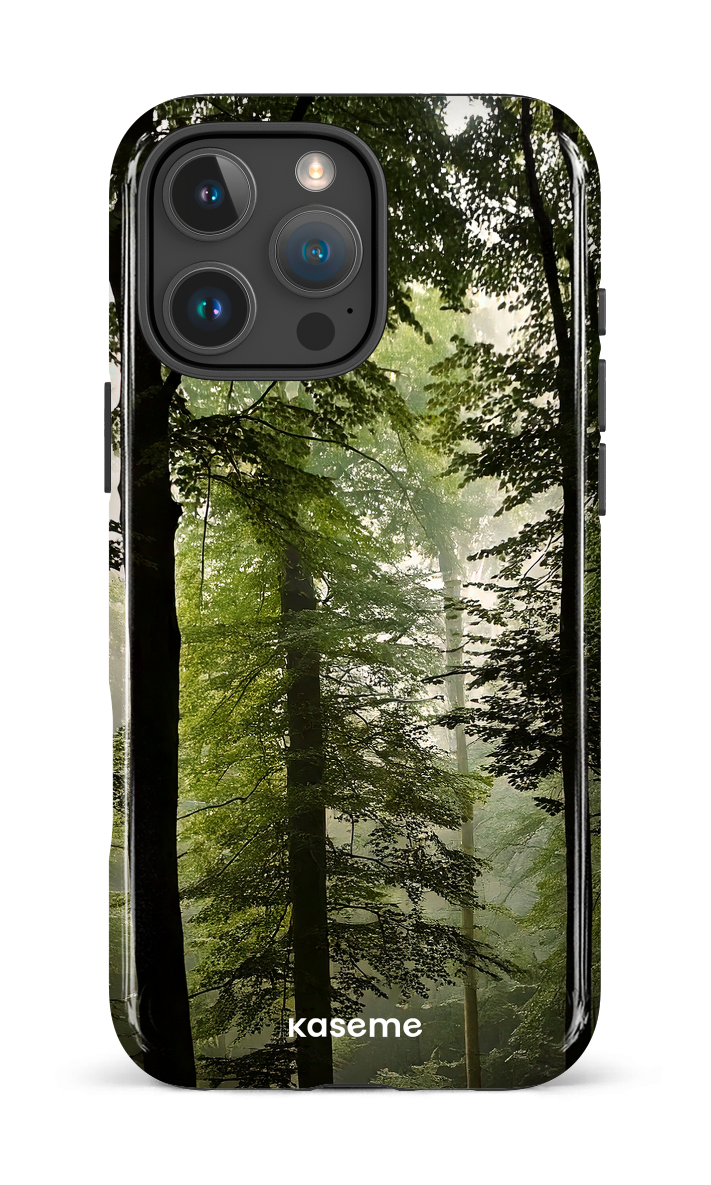 iPhone 16 Pro Max Impact Case Lost -