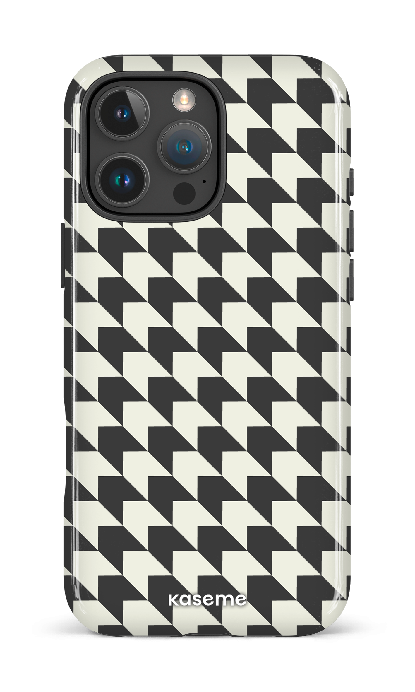 iPhone 16 Pro Max Impact Case Motion -