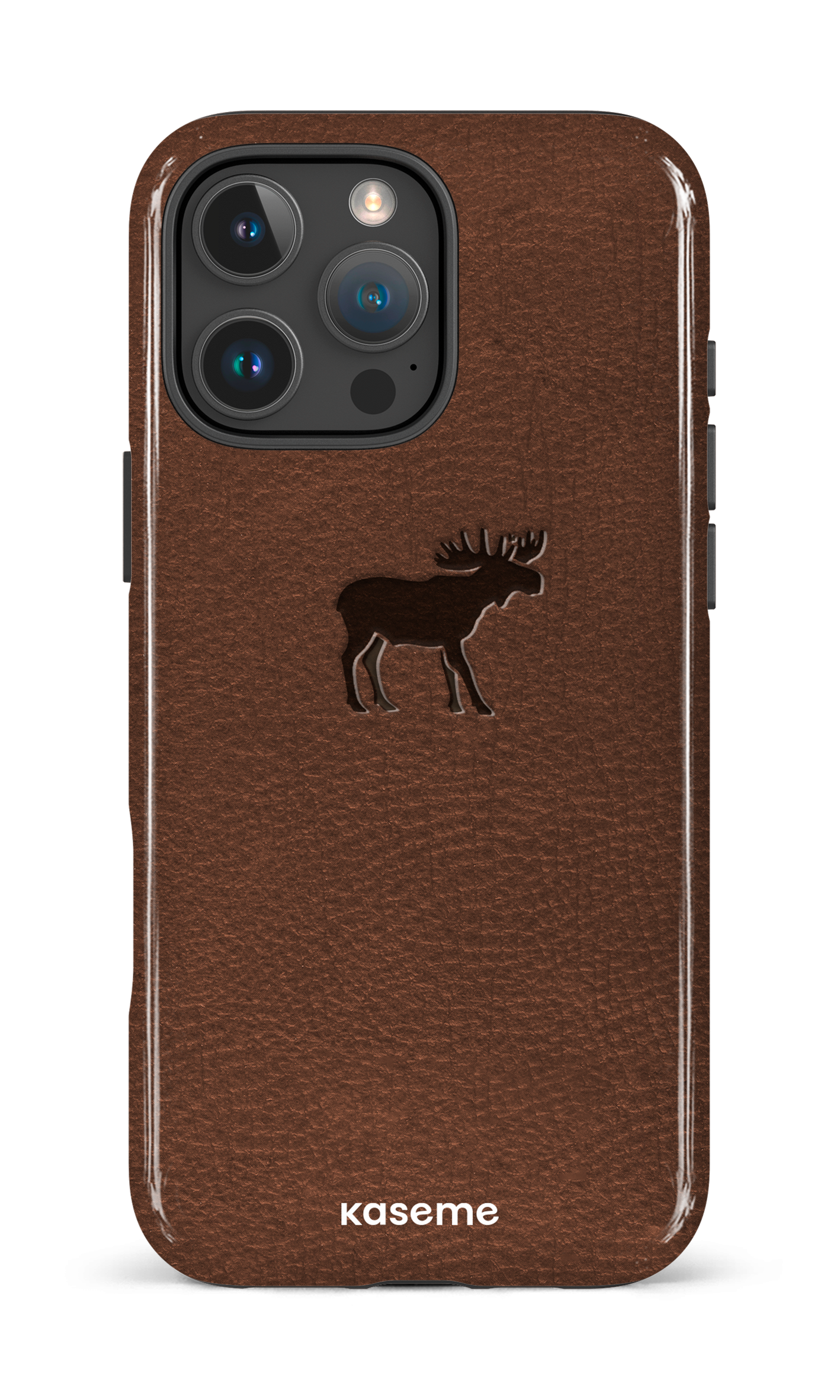 iPhone 16 Pro Max Impact Case Nordik -