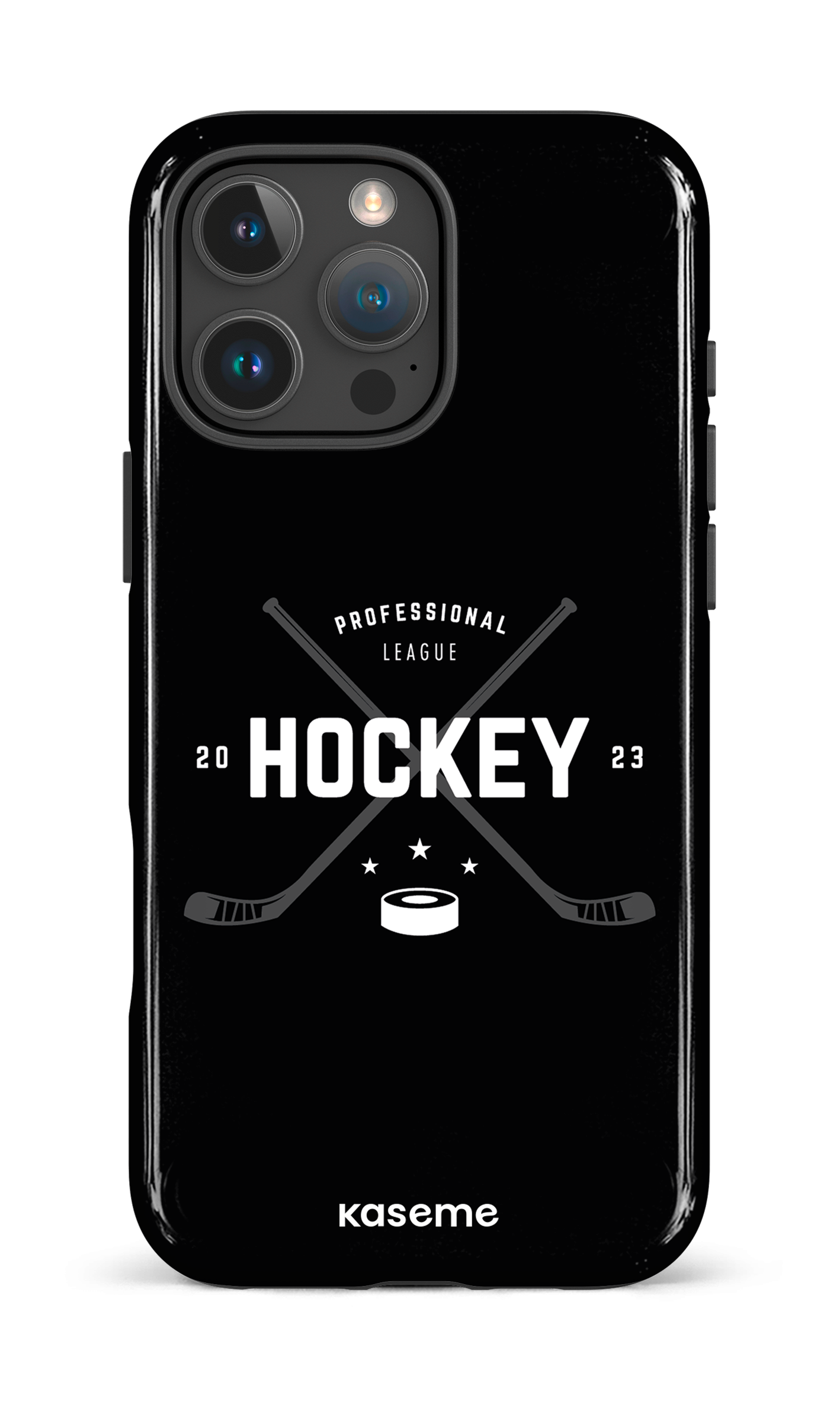 iPhone 16 Pro Max Impact Case Playoffs -