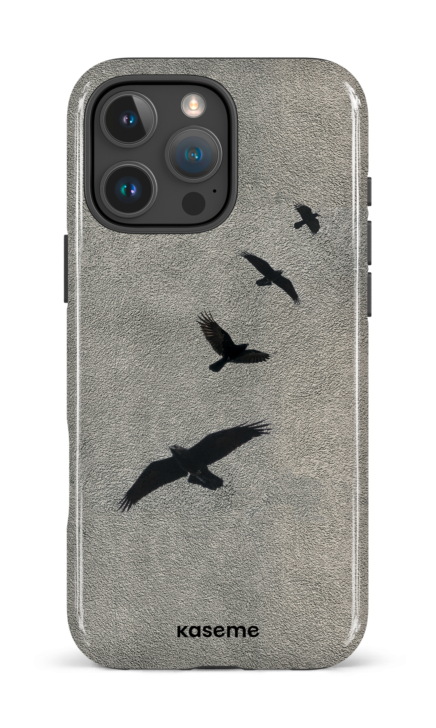 iPhone 16 Pro Max Impact Case Skybound -