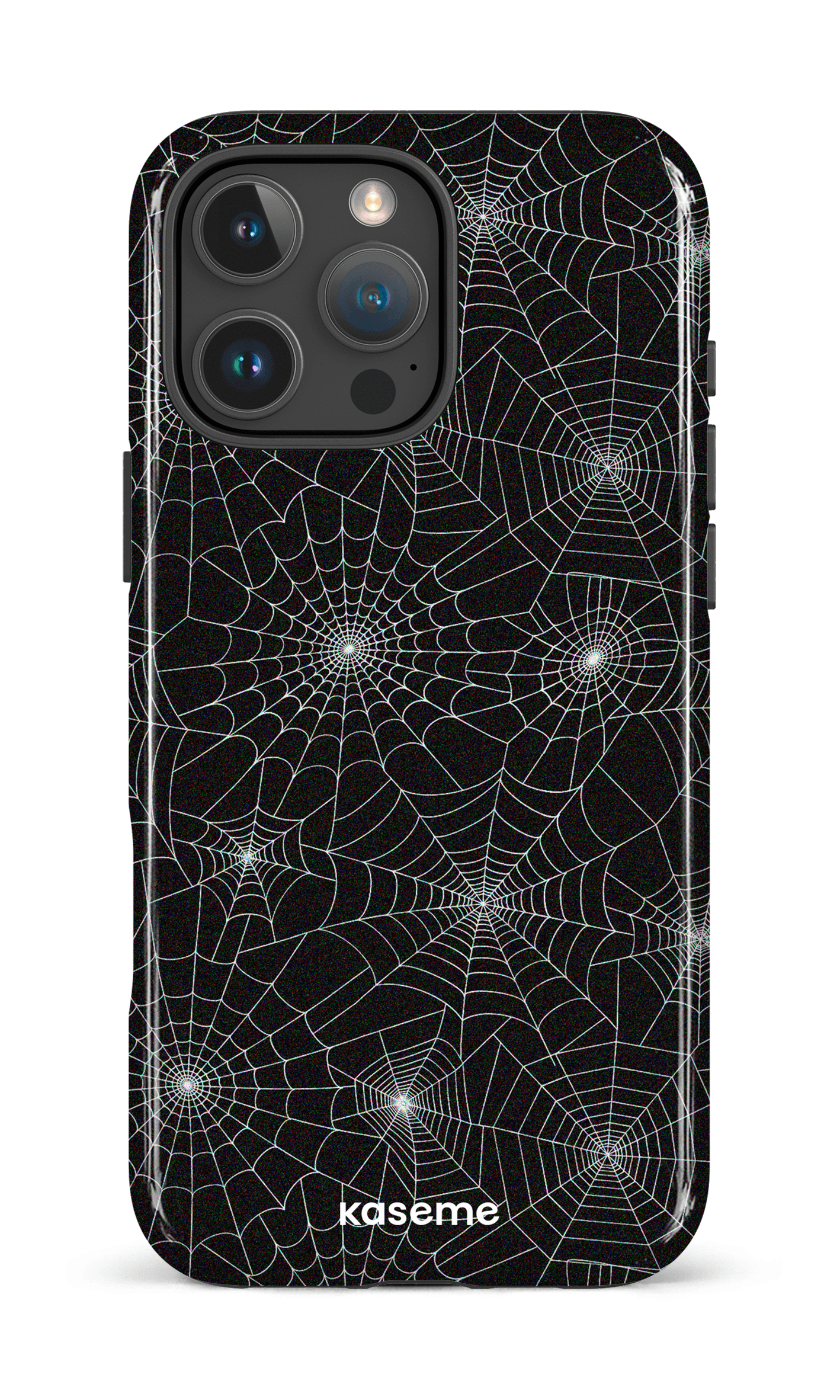 iPhone 16 Pro Max Impact Case Spider -