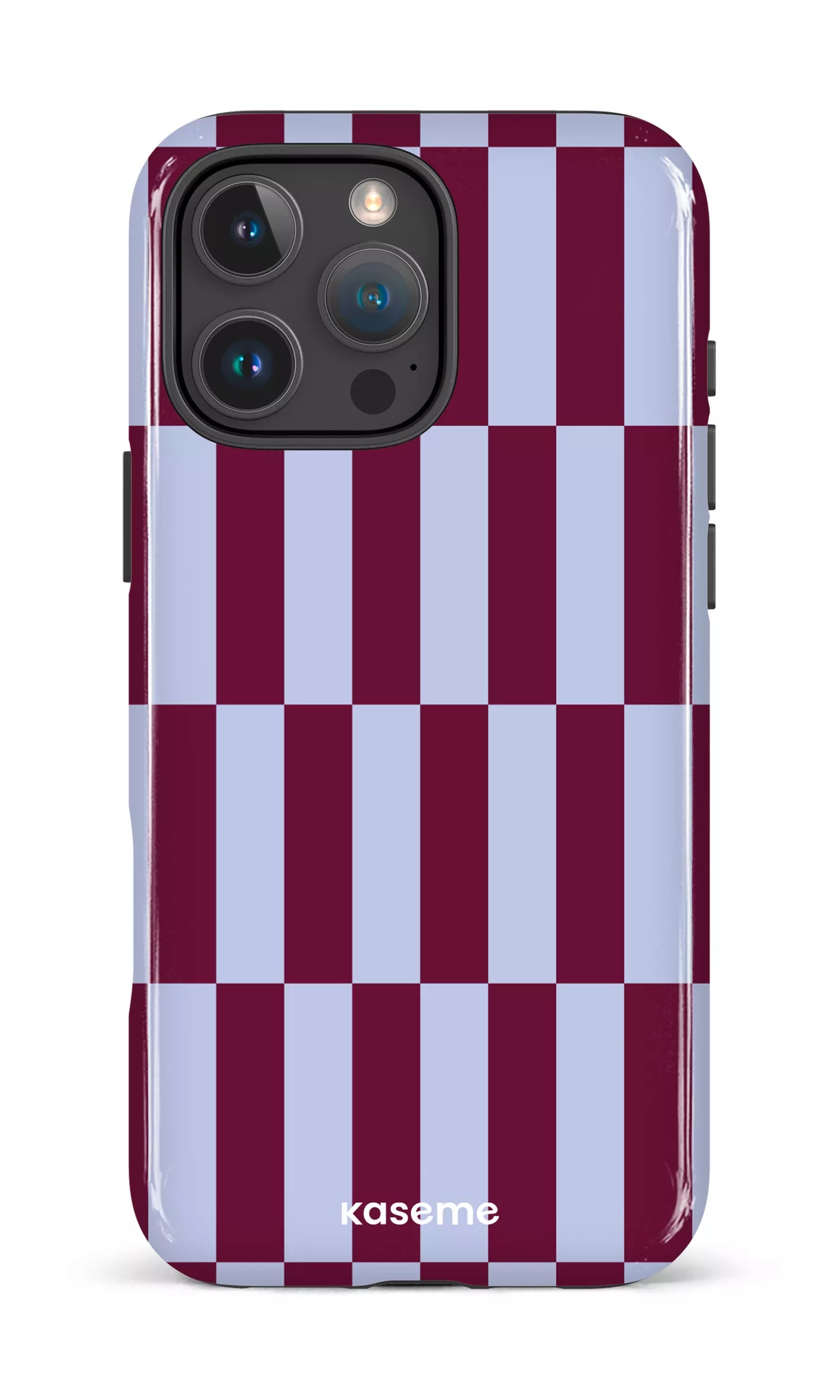 iPhone 16 Pro Max Impact Case Structured -