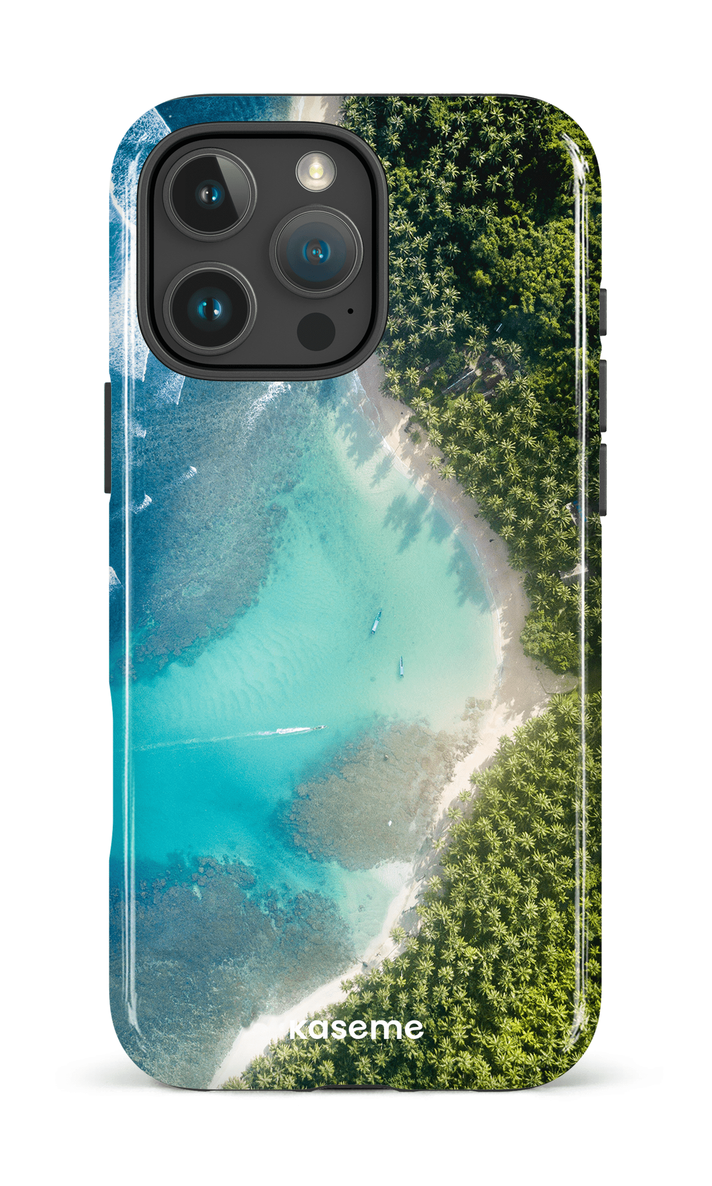 iPhone 16 Pro Max Impact Case Thailand -