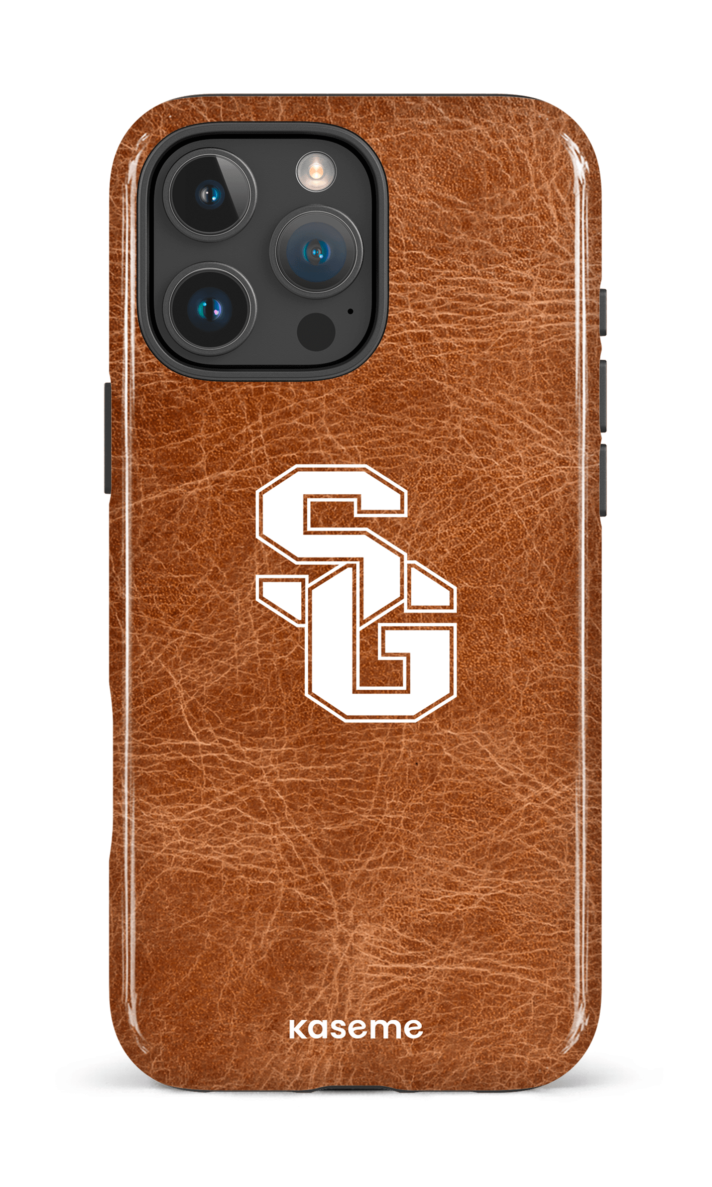 iPhone 16 Pro Max Impact Case Toscan x Dragons -