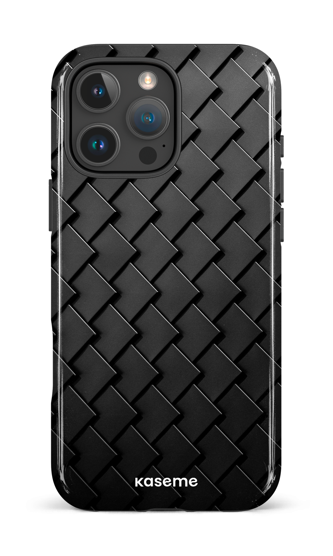 iPhone 16 Pro Max Impact Case Traction -