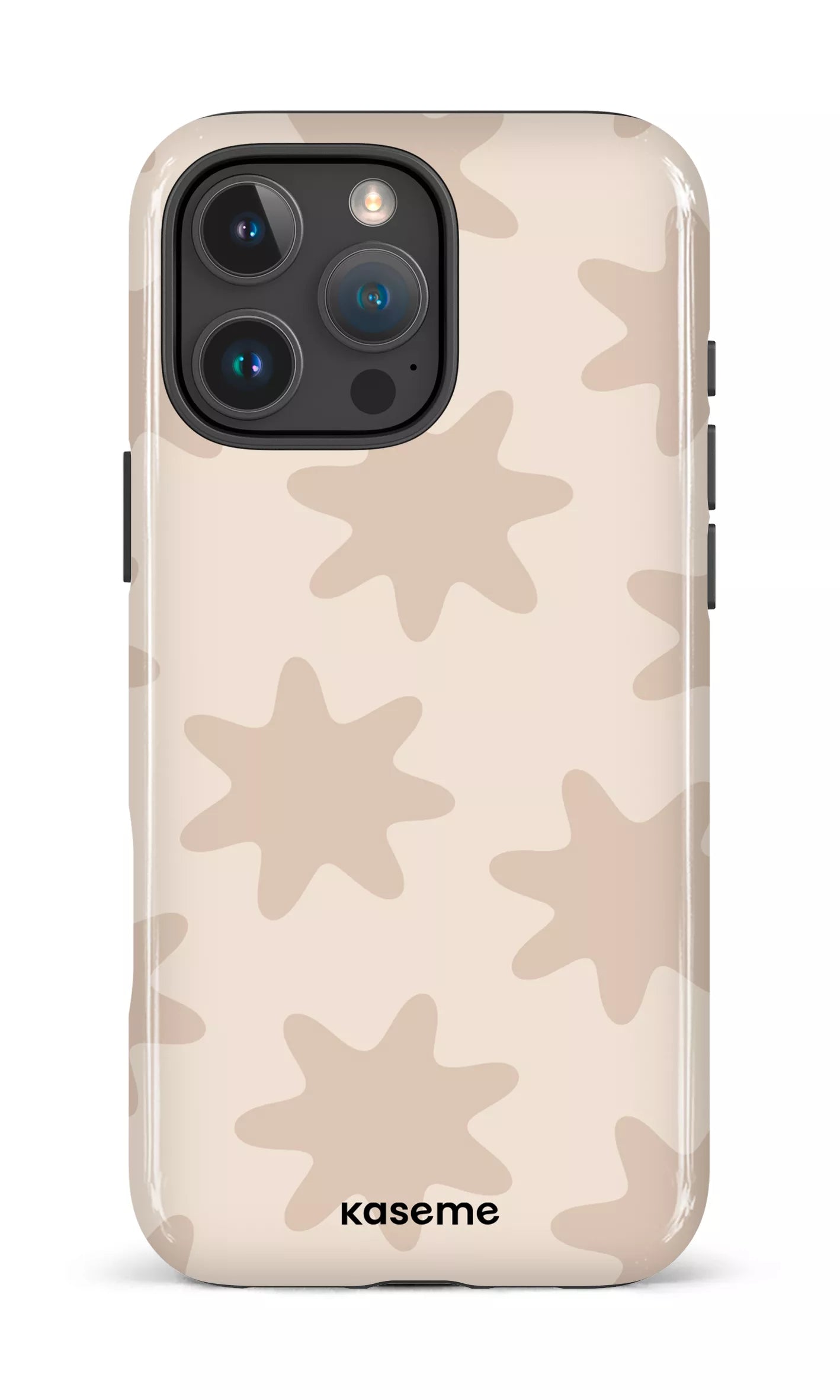 iPhone 16 Pro Max Impact Case Unframed -