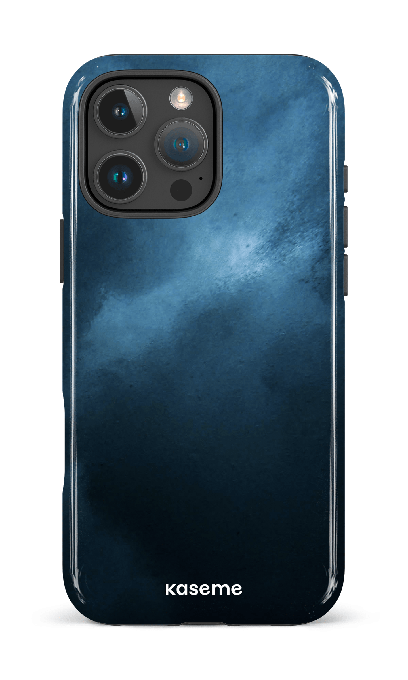 iPhone 16 Pro Max Impact Case Upside Down -