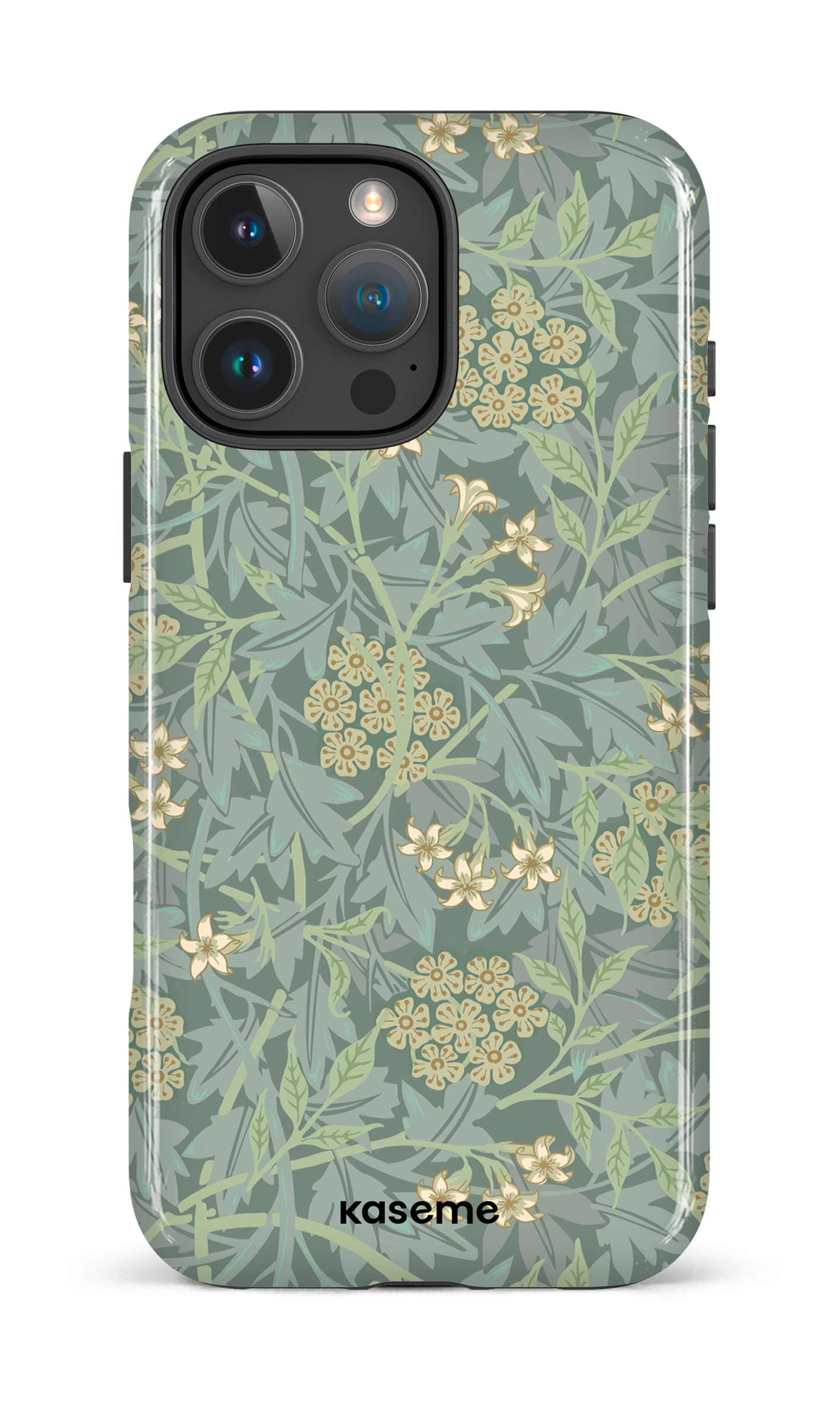 iPhone 16 Pro Max Impact Case Weald -