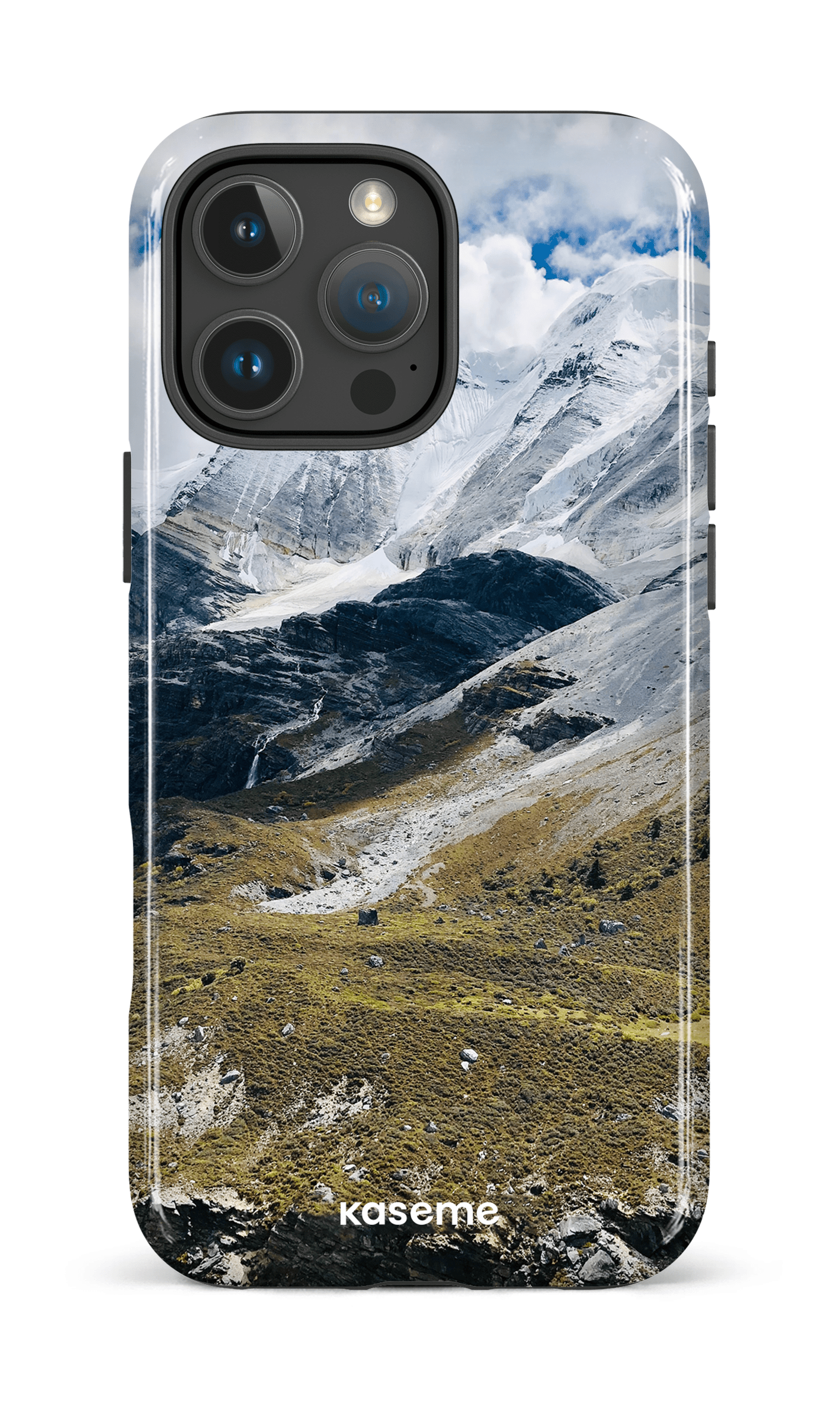 iPhone 16 Pro Max Impact Case Whistle -