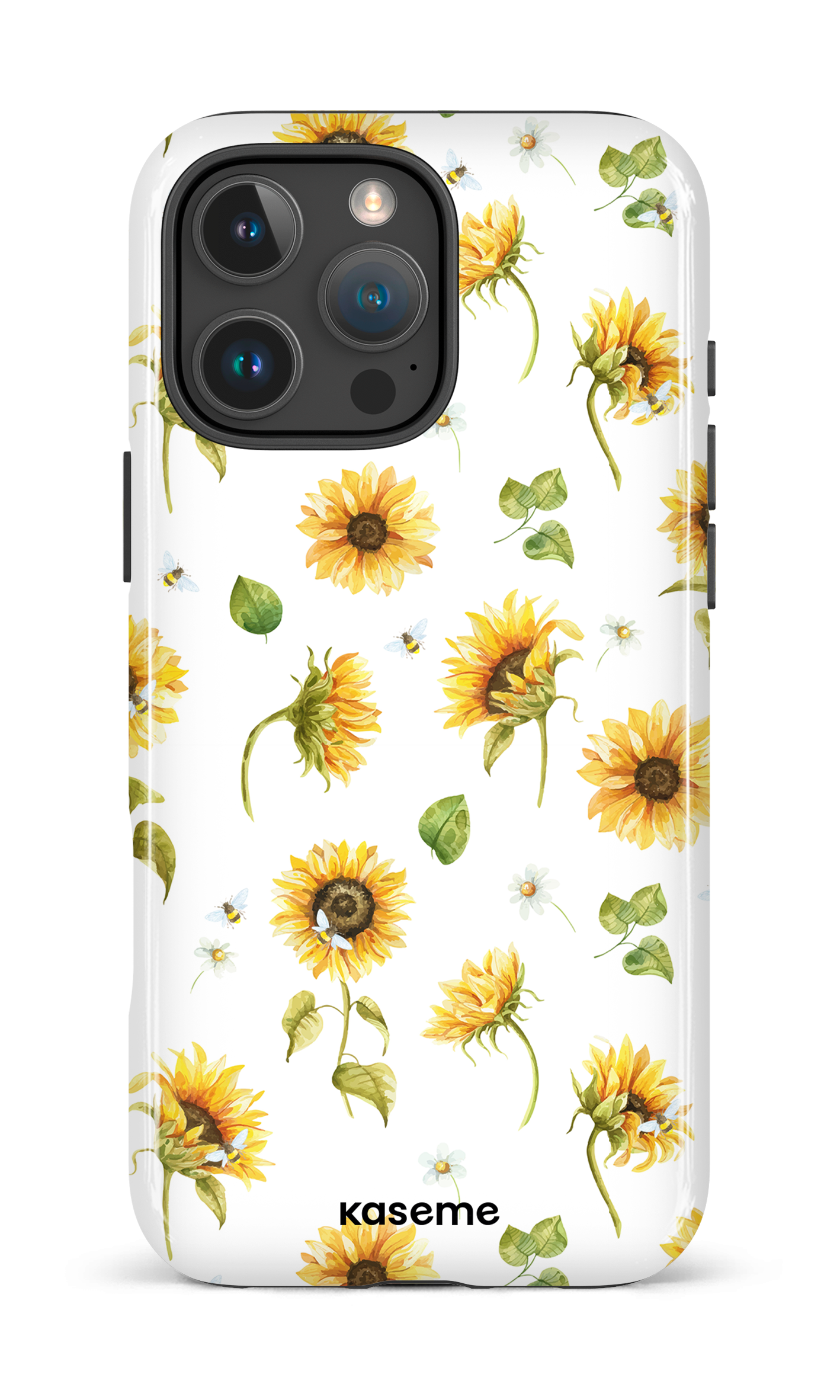 iPhone 16 Pro Max Impact Case Zoey -