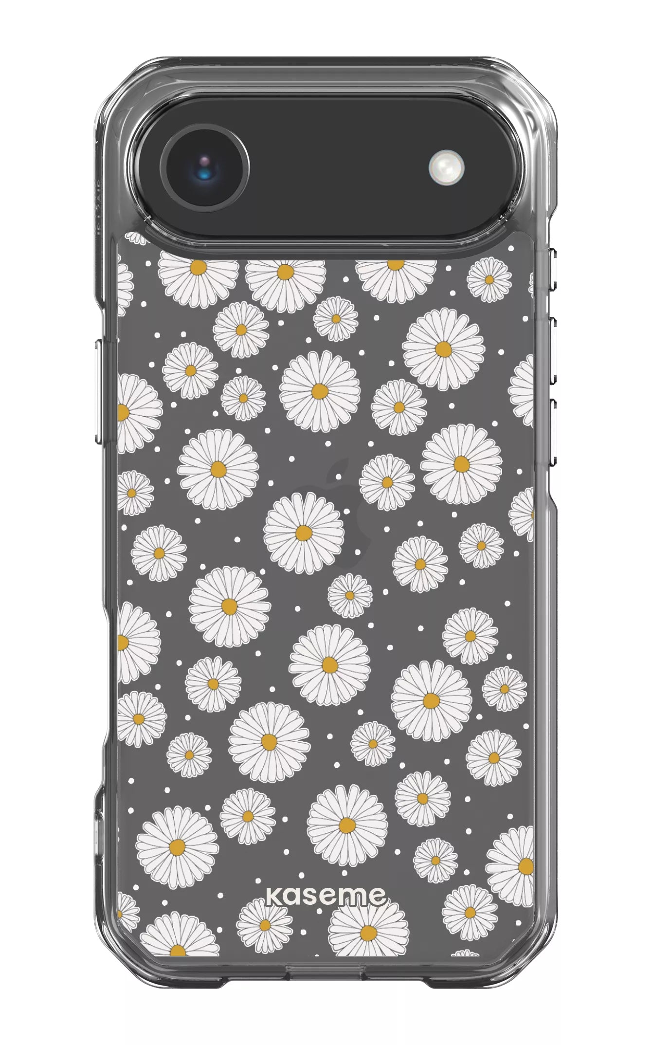 iPhone 17 Air Clear Case Ashley Clear Case -