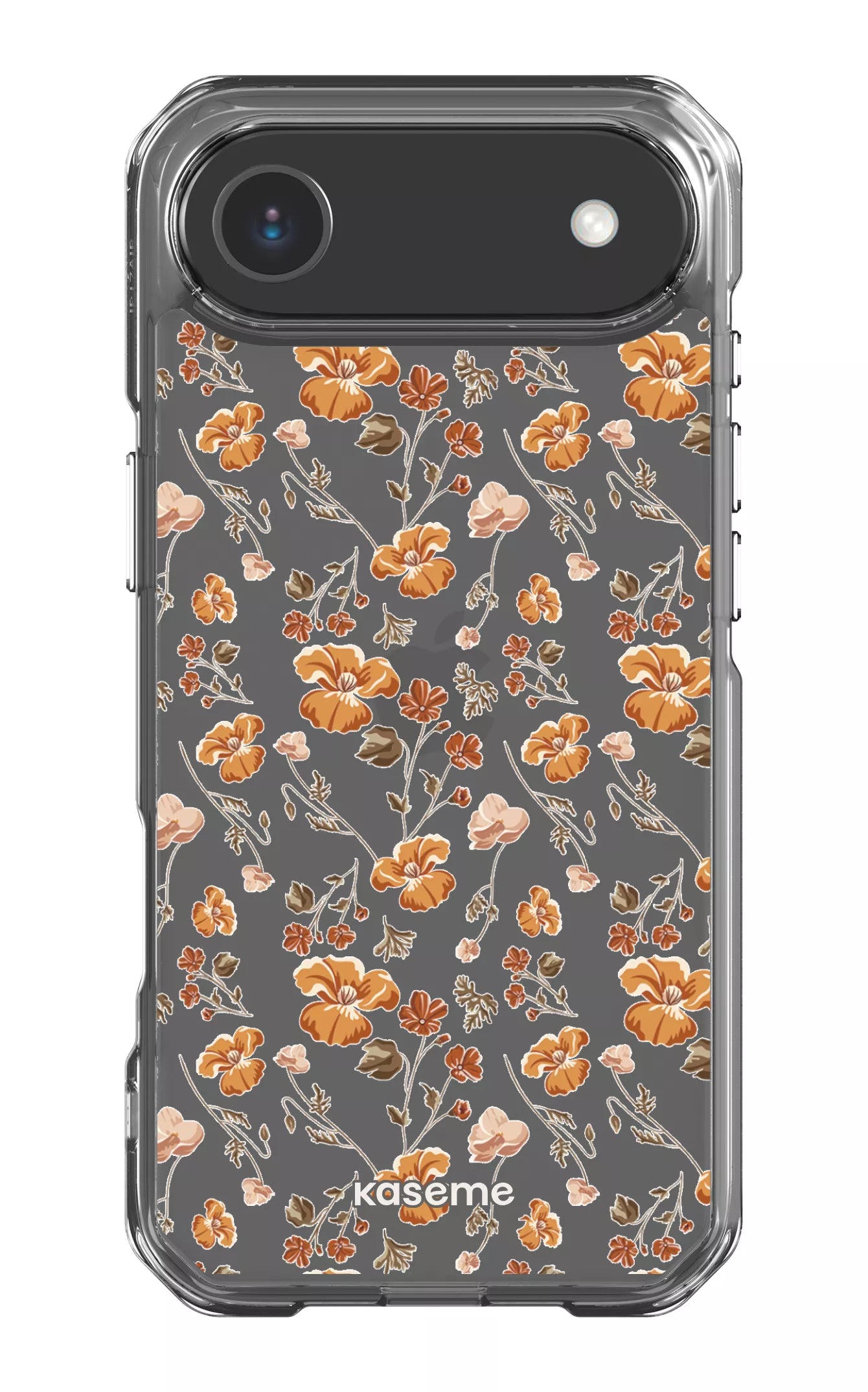 iPhone 17 Air Clear Case Beatrice Clear Case -