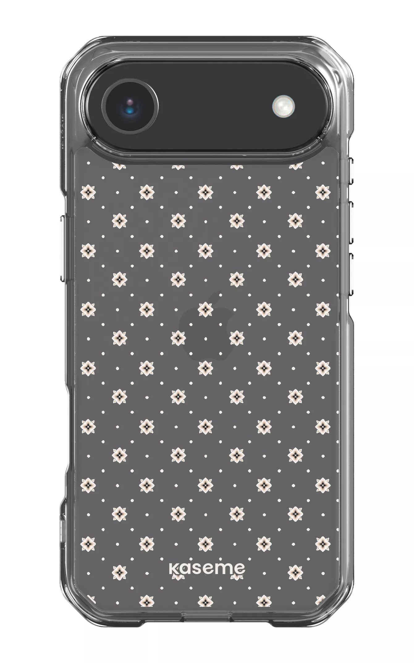 iPhone 17 Air Clear Case Billie Clear Case -