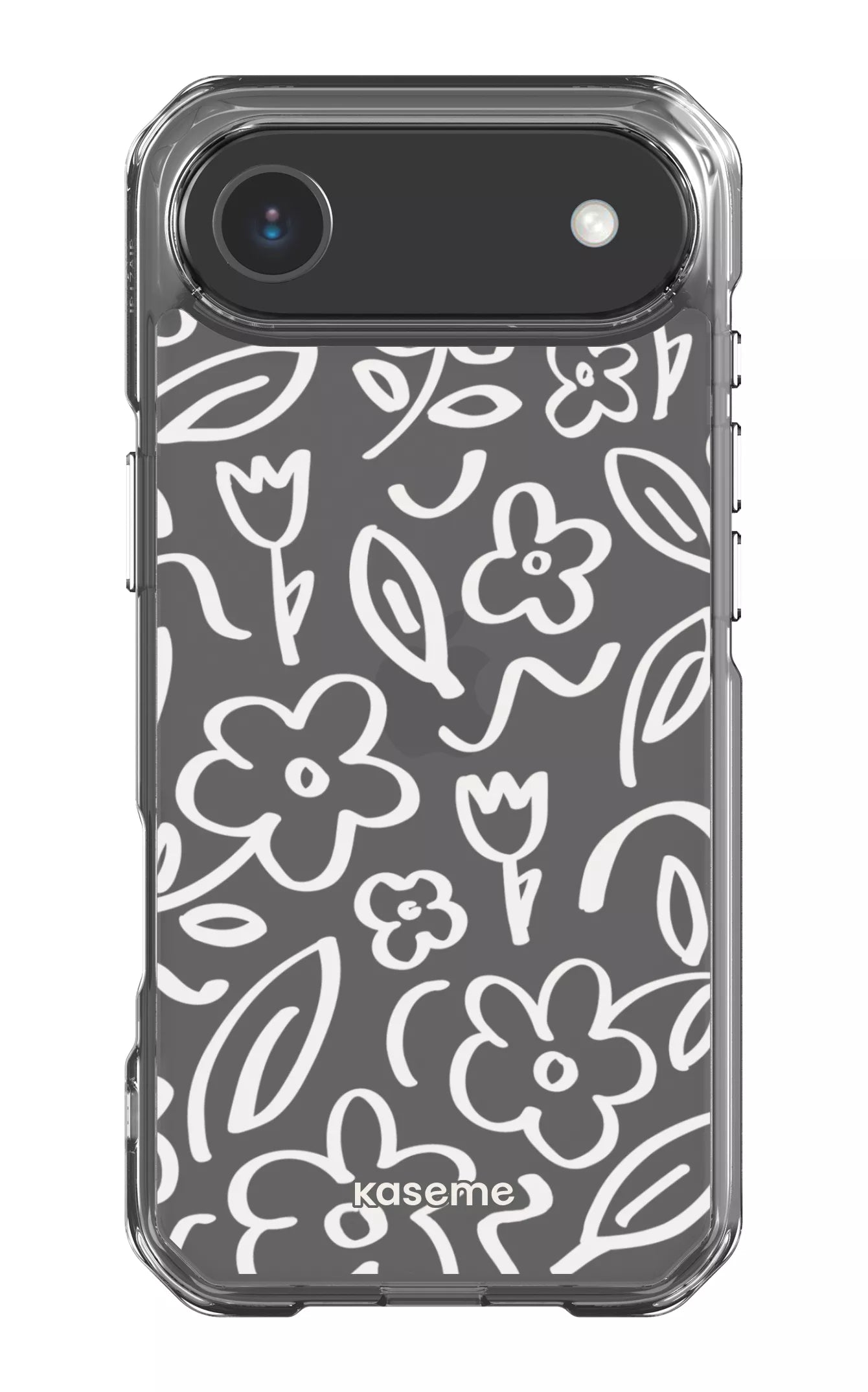 iPhone 17 Air Clear Case Brooklyn Clear Case -