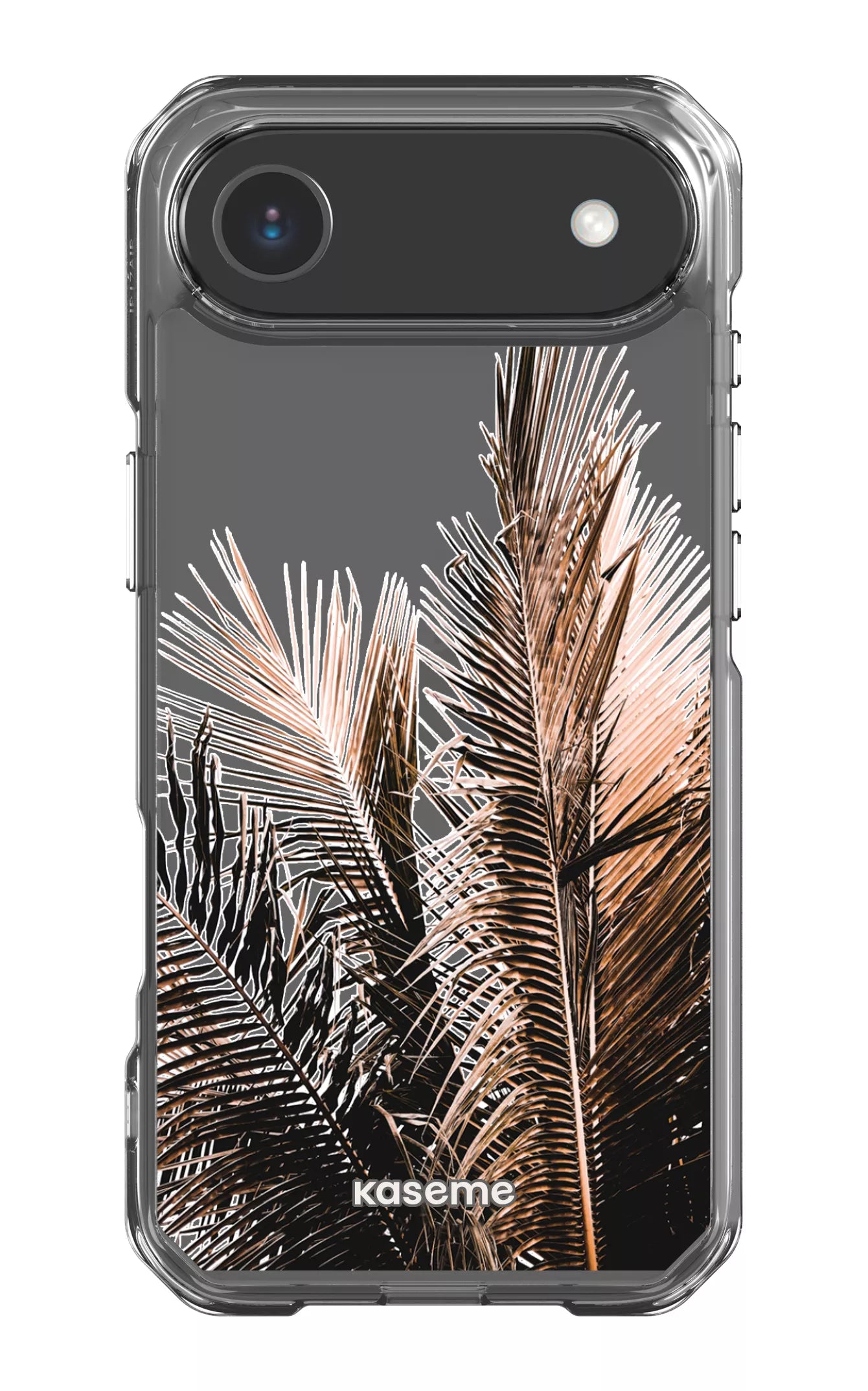 iPhone 17 Air Clear Case Cali Clear Case -