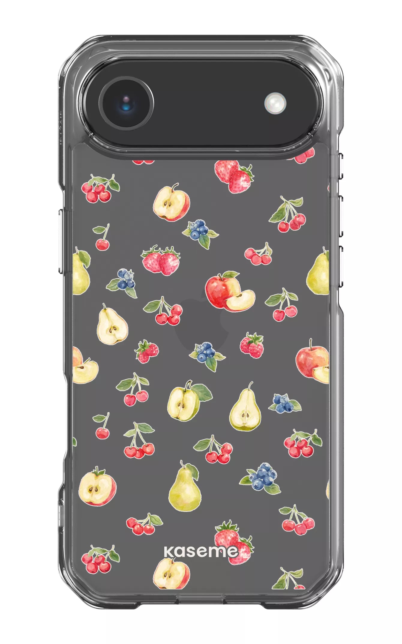 iPhone 17 Air Clear Case Clara Clear Case -
