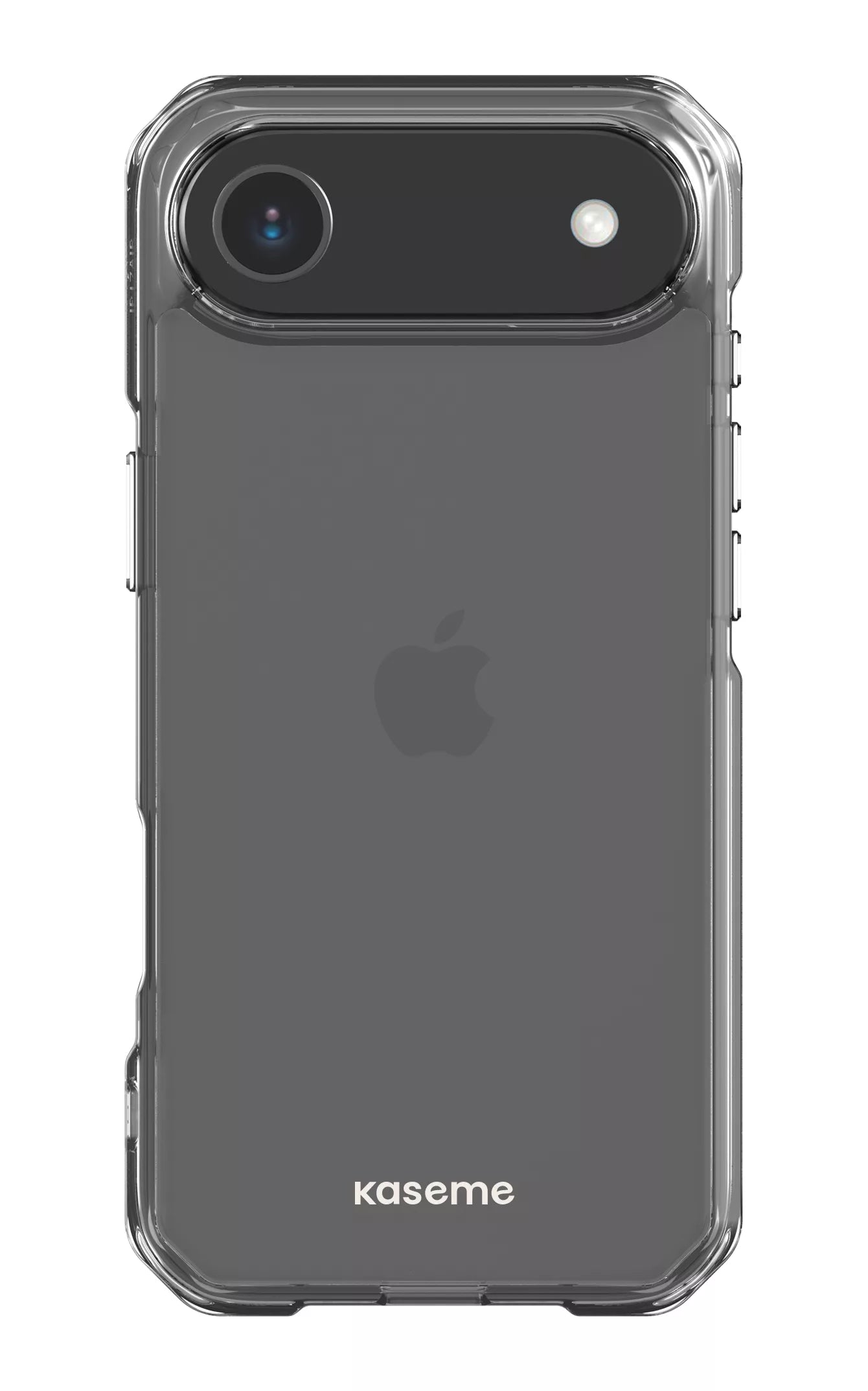 iPhone 17 Air Clear Case Classic Clear Case -