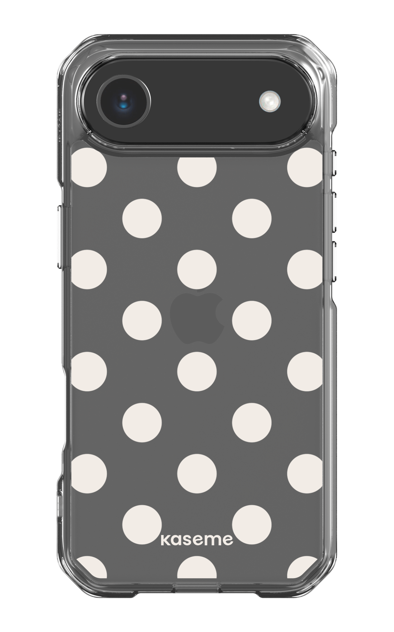 iPhone 17 Air Clear Case Couture Clear Case -