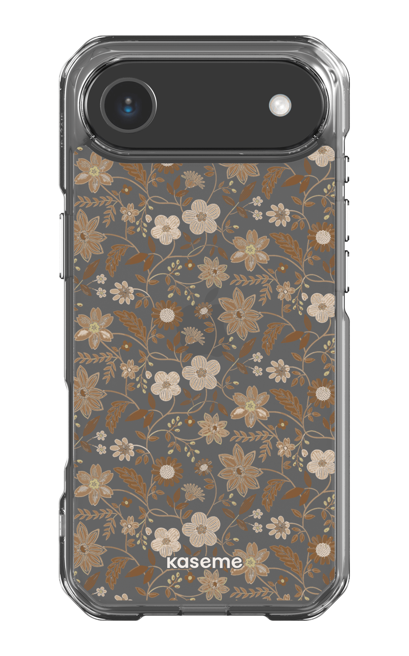 iPhone 17 Air Clear Case Eloise Clear Case -